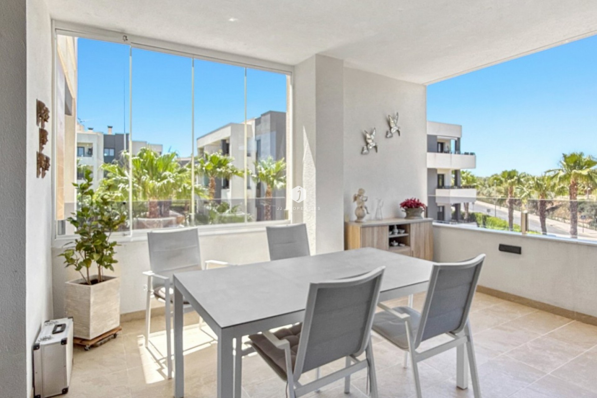 Aus zweiter Hand - Wohnung -
Orihuela Costa - Costa Blanca