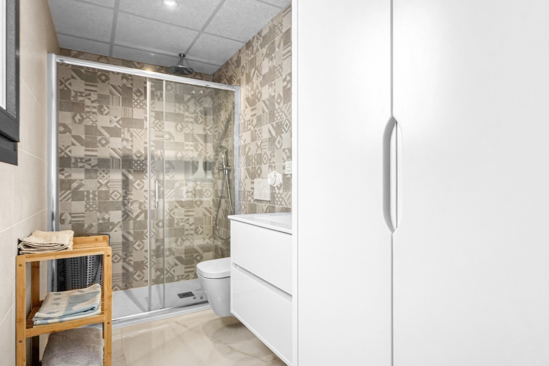 Aus zweiter Hand - Wohnung -
Orihuela Costa - Costa Blanca