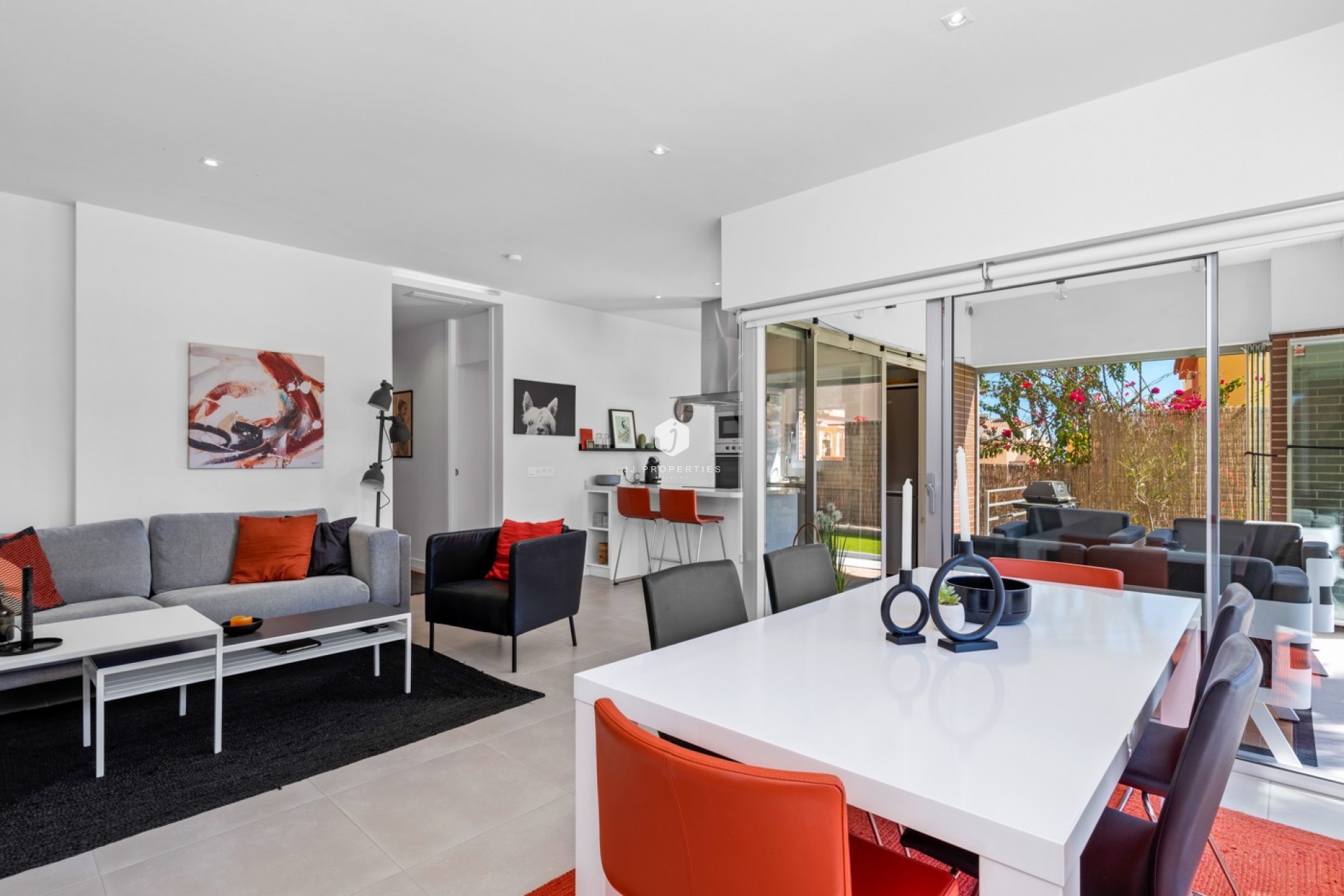 Aus zweiter Hand - Wohnung -
Orihuela Costa - Costa Blanca