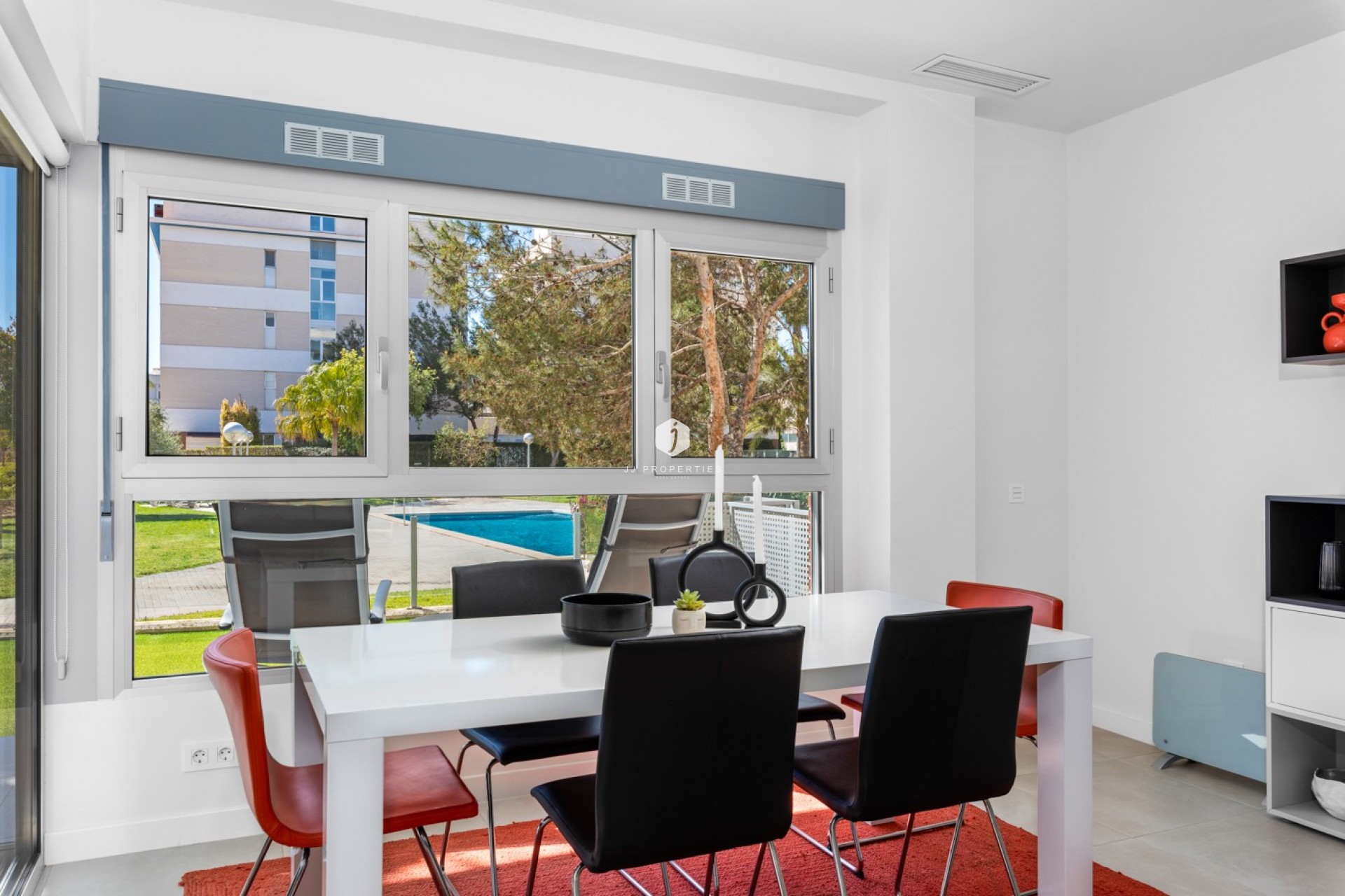 Aus zweiter Hand - Wohnung -
Orihuela Costa - Costa Blanca