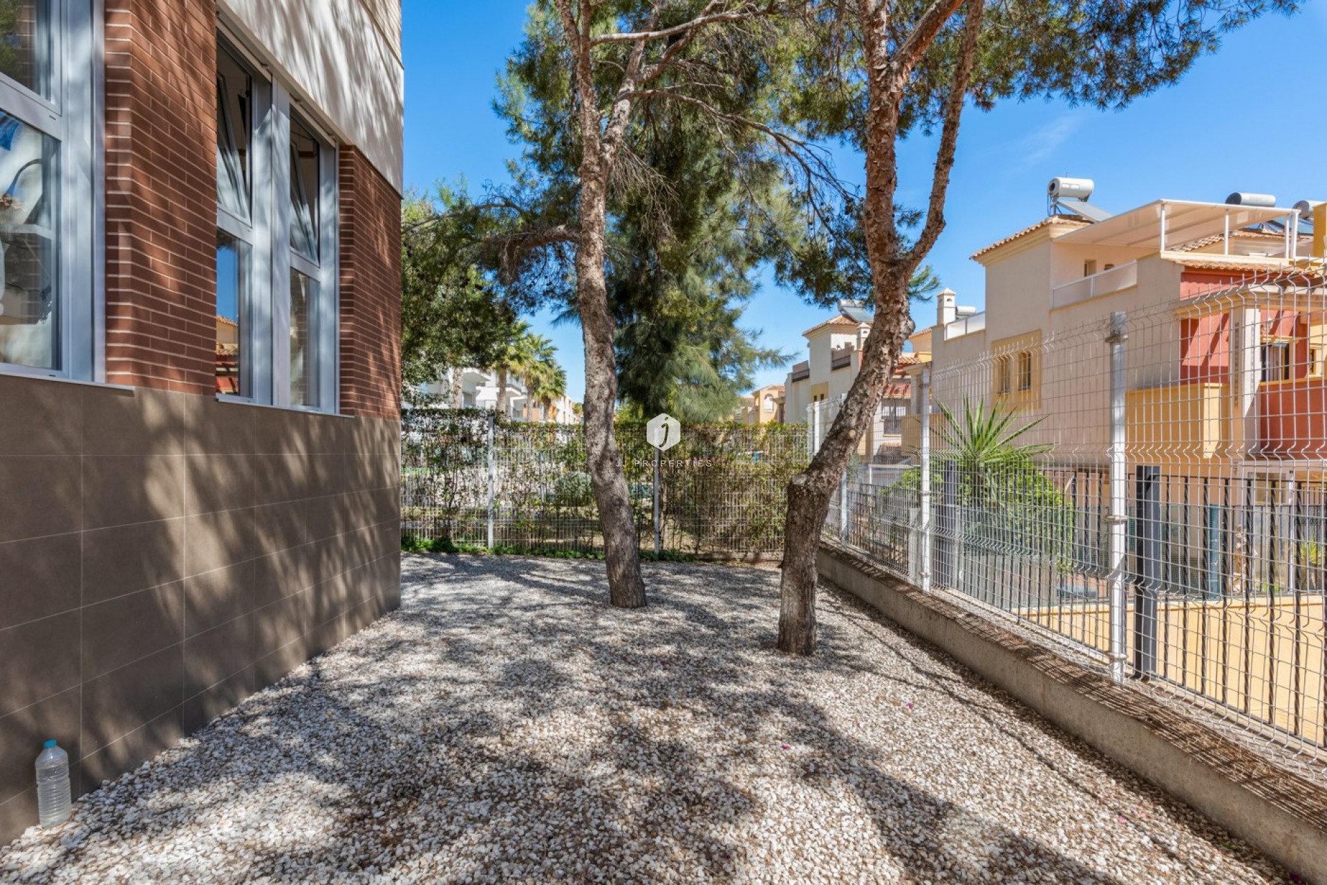 Aus zweiter Hand - Wohnung -
Orihuela Costa - Costa Blanca