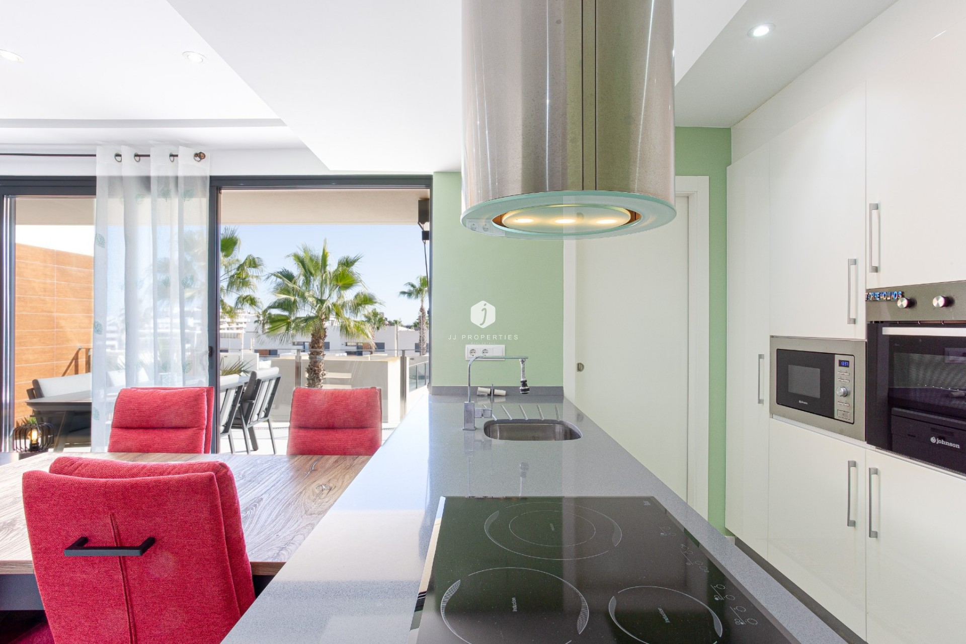 Aus zweiter Hand - Wohnung -
Orihuela Costa - Costa Blanca
