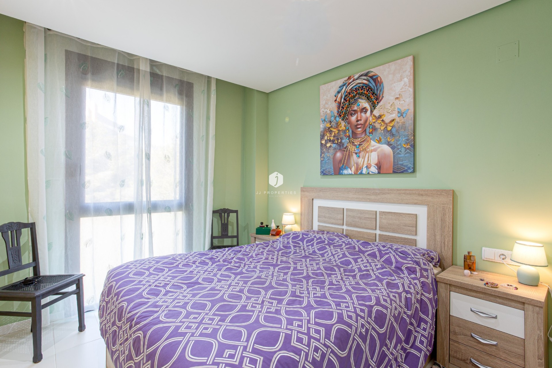 Aus zweiter Hand - Wohnung -
Orihuela Costa - Costa Blanca
