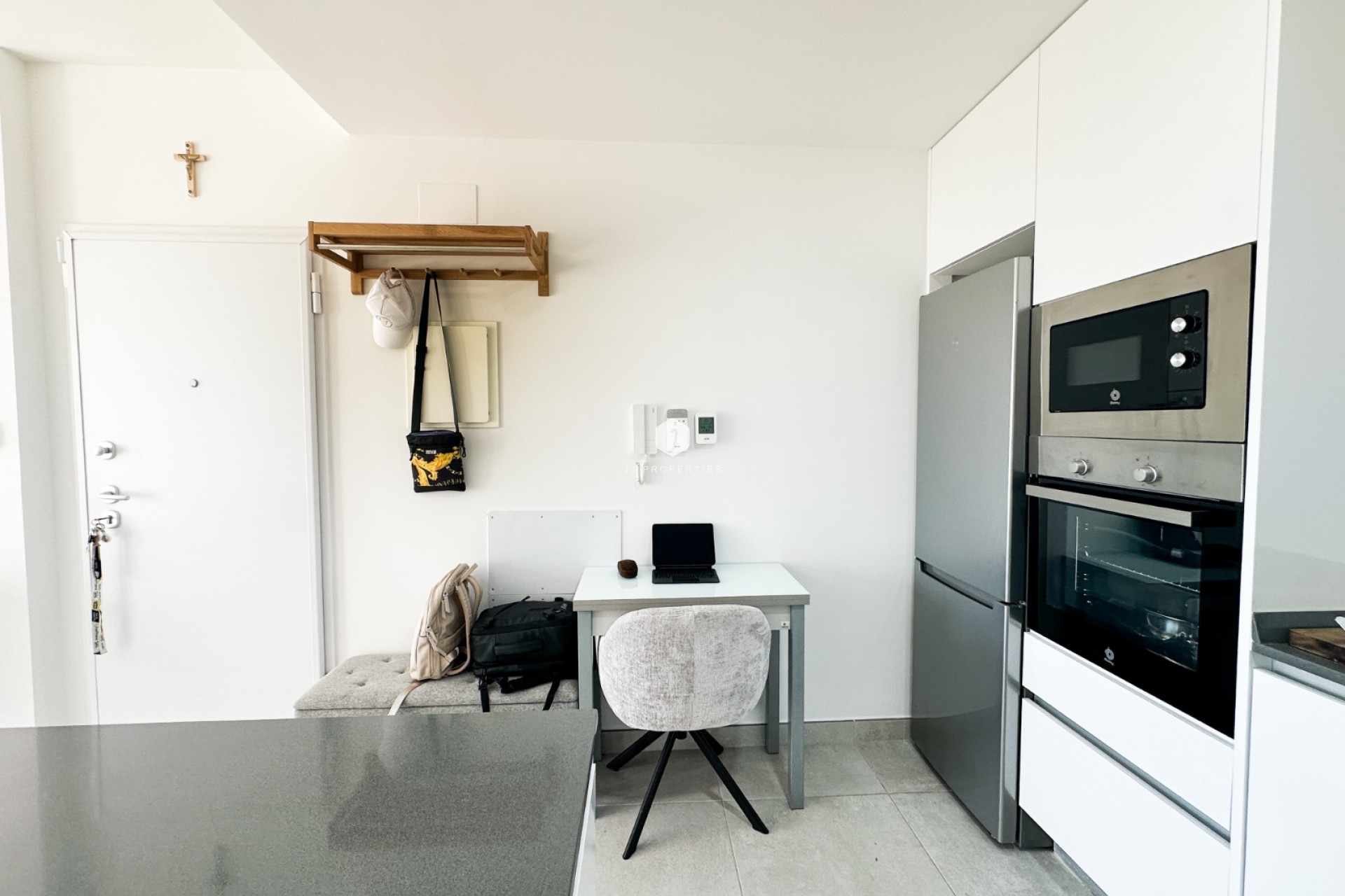 Aus zweiter Hand - Wohnung -
Orihuela Costa - Costa Blanca