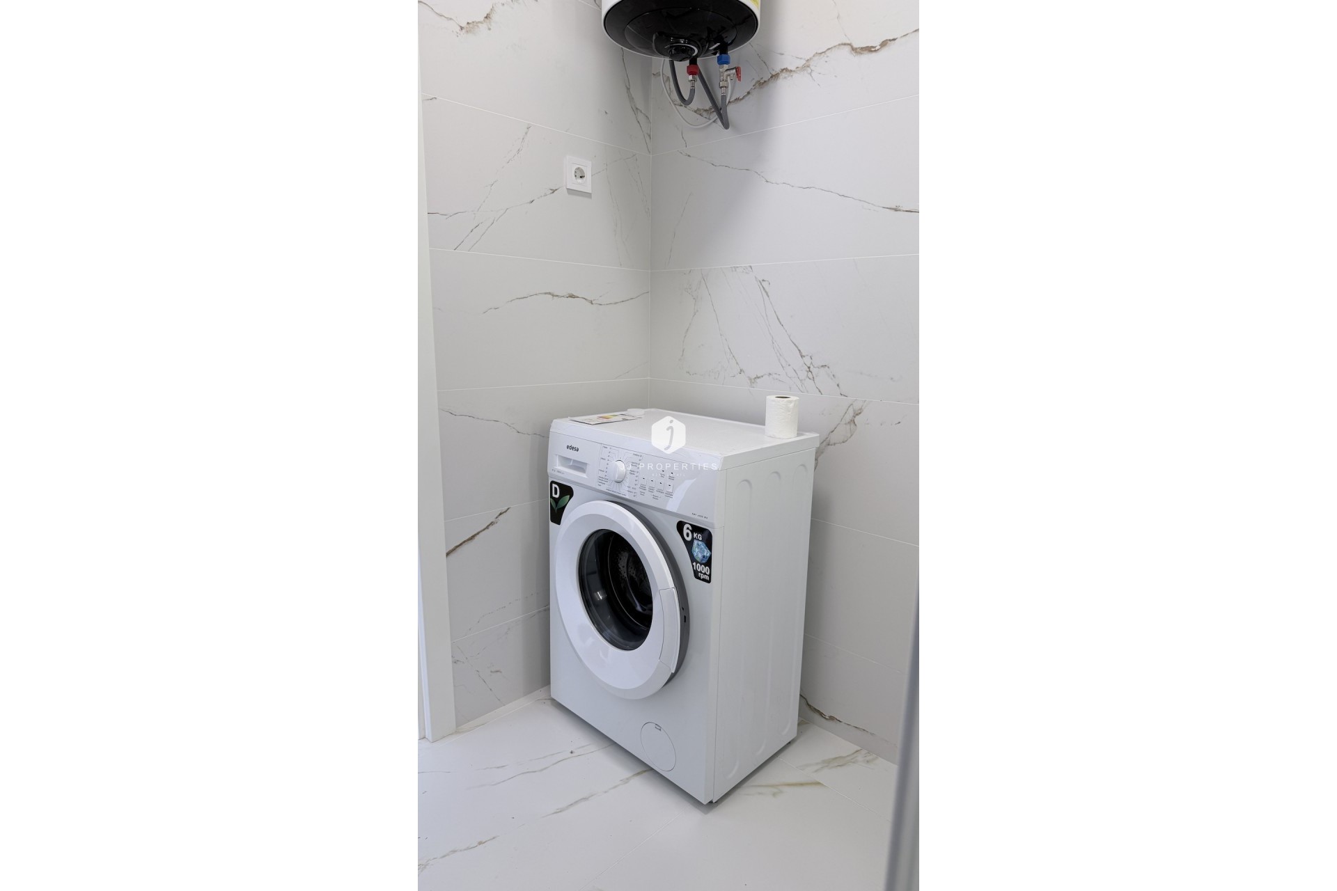 Aus zweiter Hand - Wohnung -
Orihuela Costa - Costa Blanca