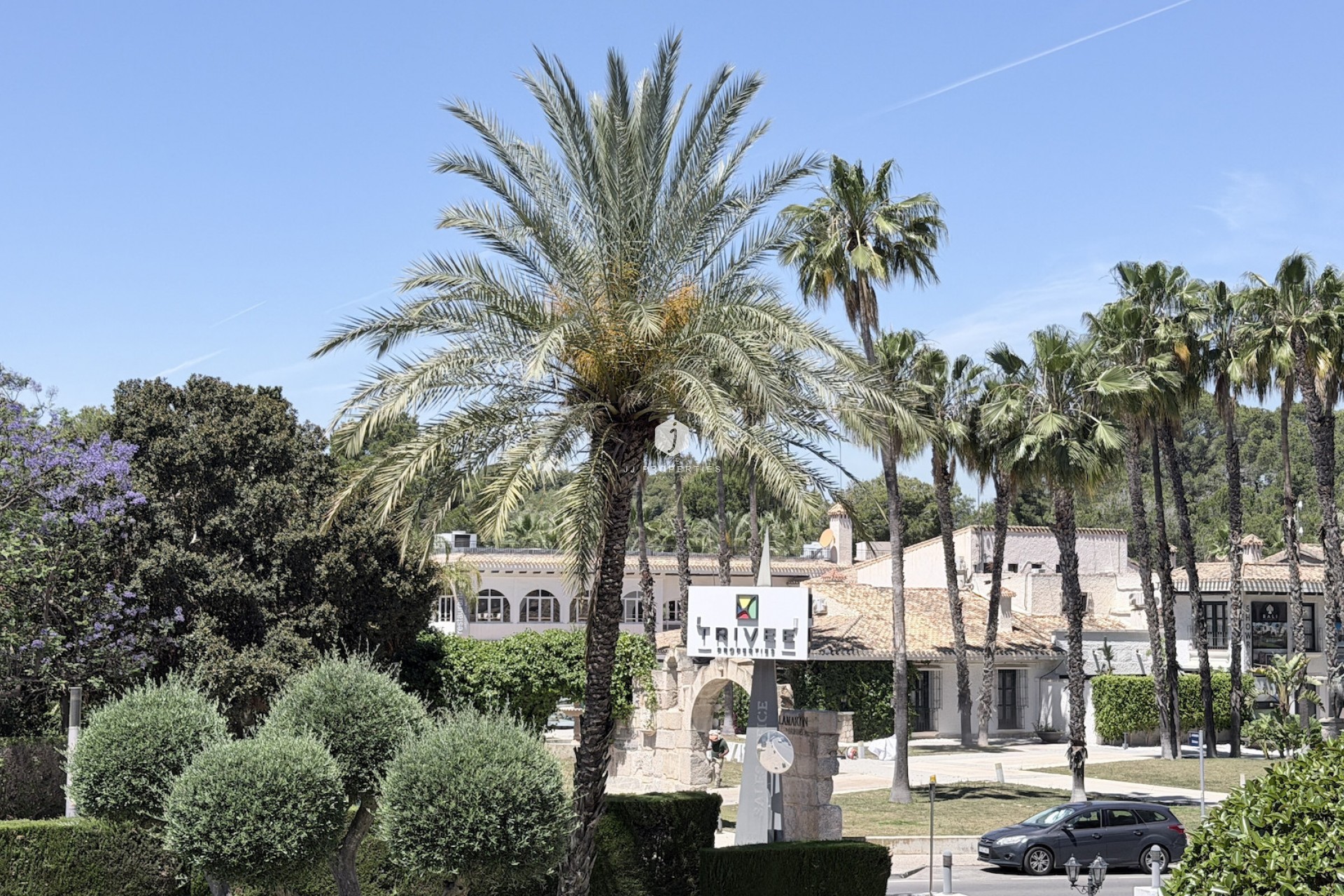 Aus zweiter Hand - Wohnung -
Orihuela Costa - Costa Blanca