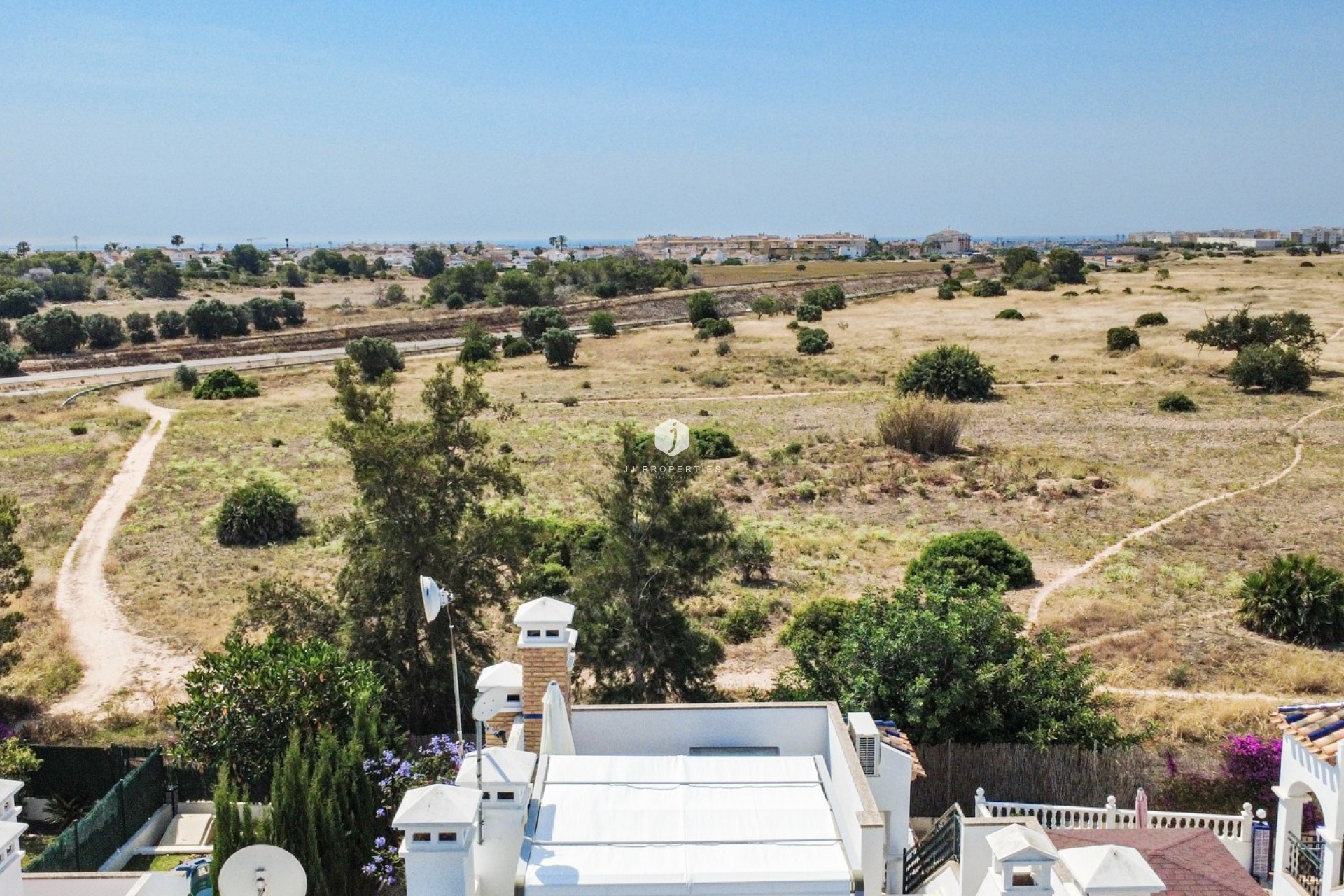 Aus zweiter Hand - Wohnung -
Orihuela Costa - Costa Blanca