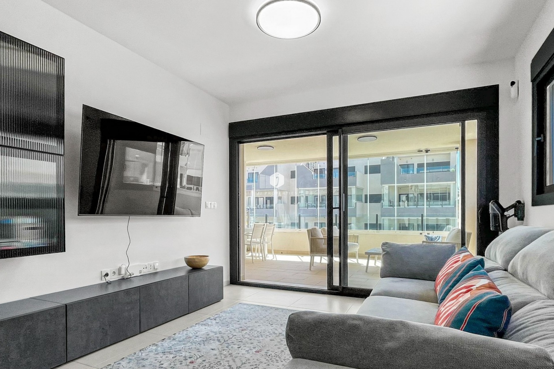 Aus zweiter Hand - Wohnung -
Orihuela Costa - Costa Blanca