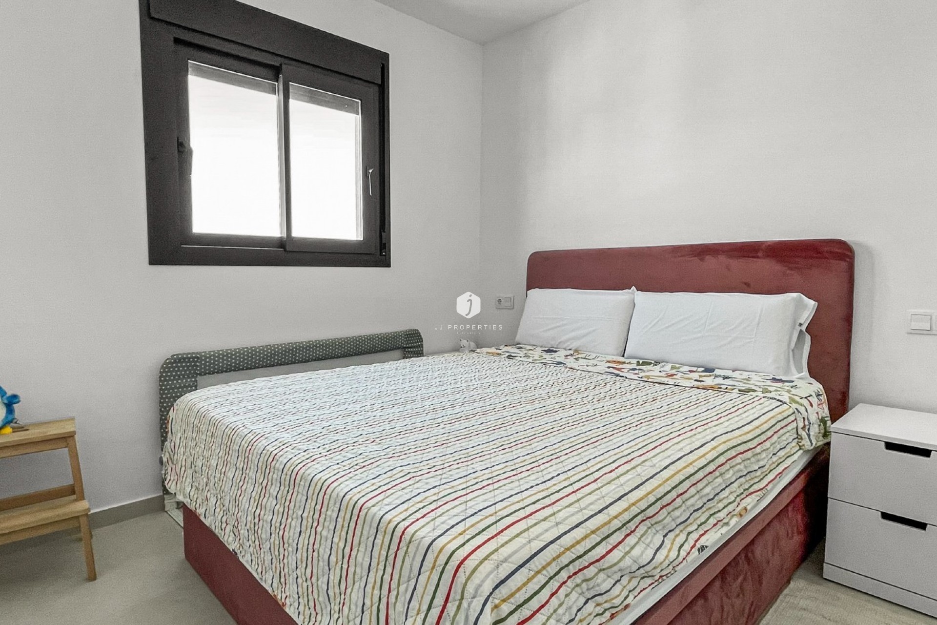 Aus zweiter Hand - Wohnung -
Orihuela Costa - Costa Blanca
