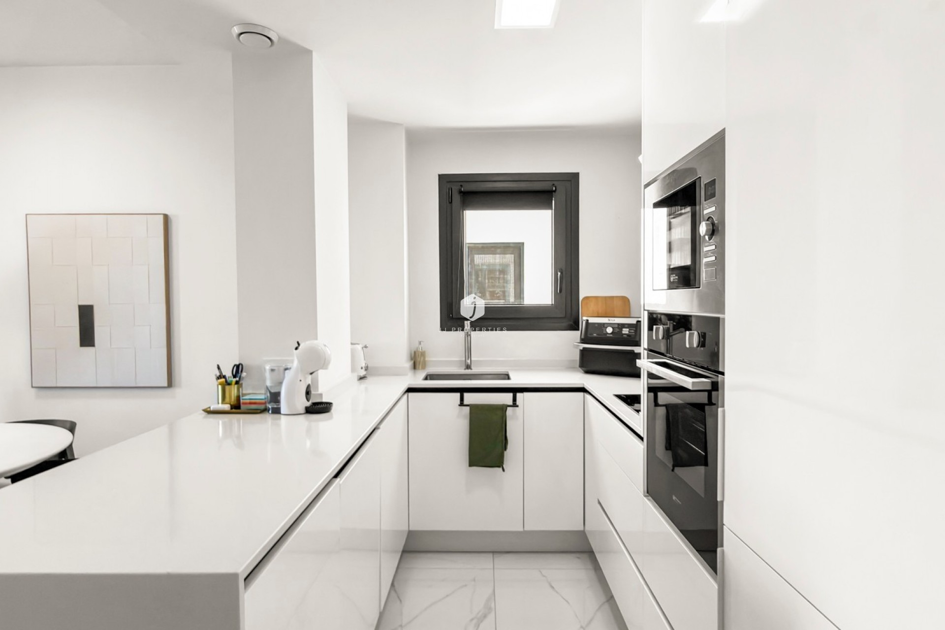 Aus zweiter Hand - Wohnung -
Orihuela Costa - Costa Blanca