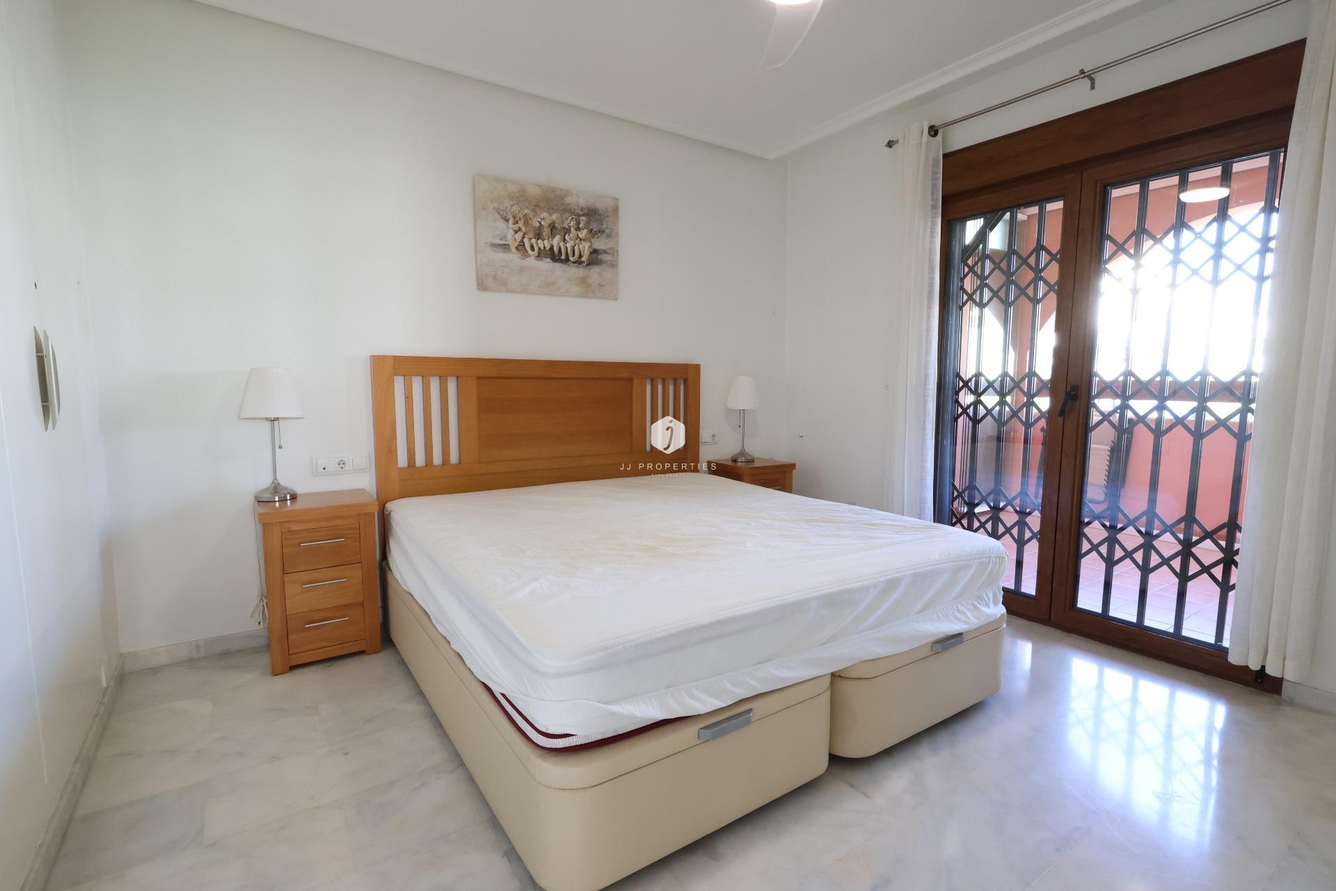 Aus zweiter Hand - Wohnung -
Orihuela Costa - Costa Blanca