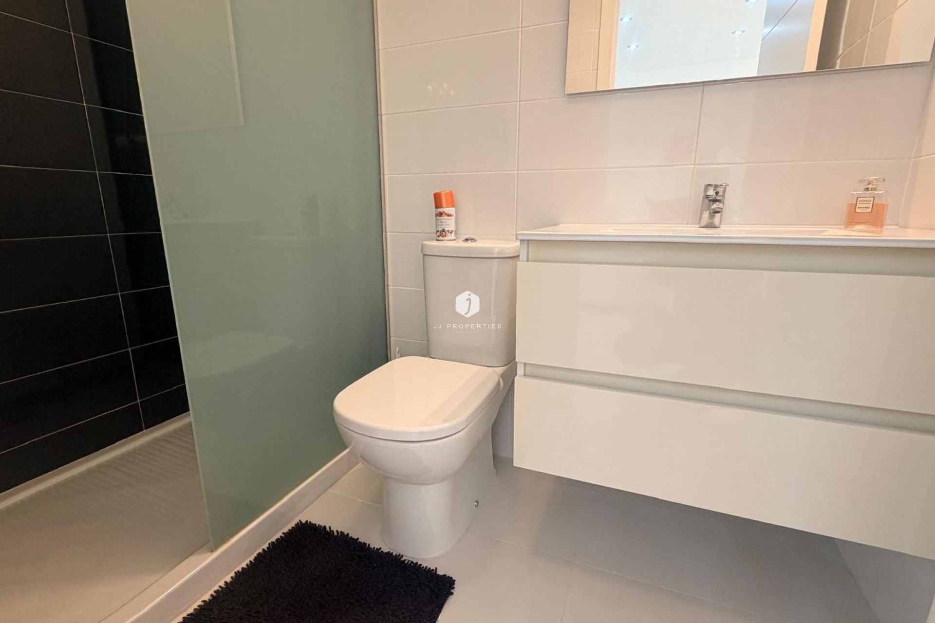 Aus zweiter Hand - Wohnung -
Orihuela Costa - Costa Blanca
