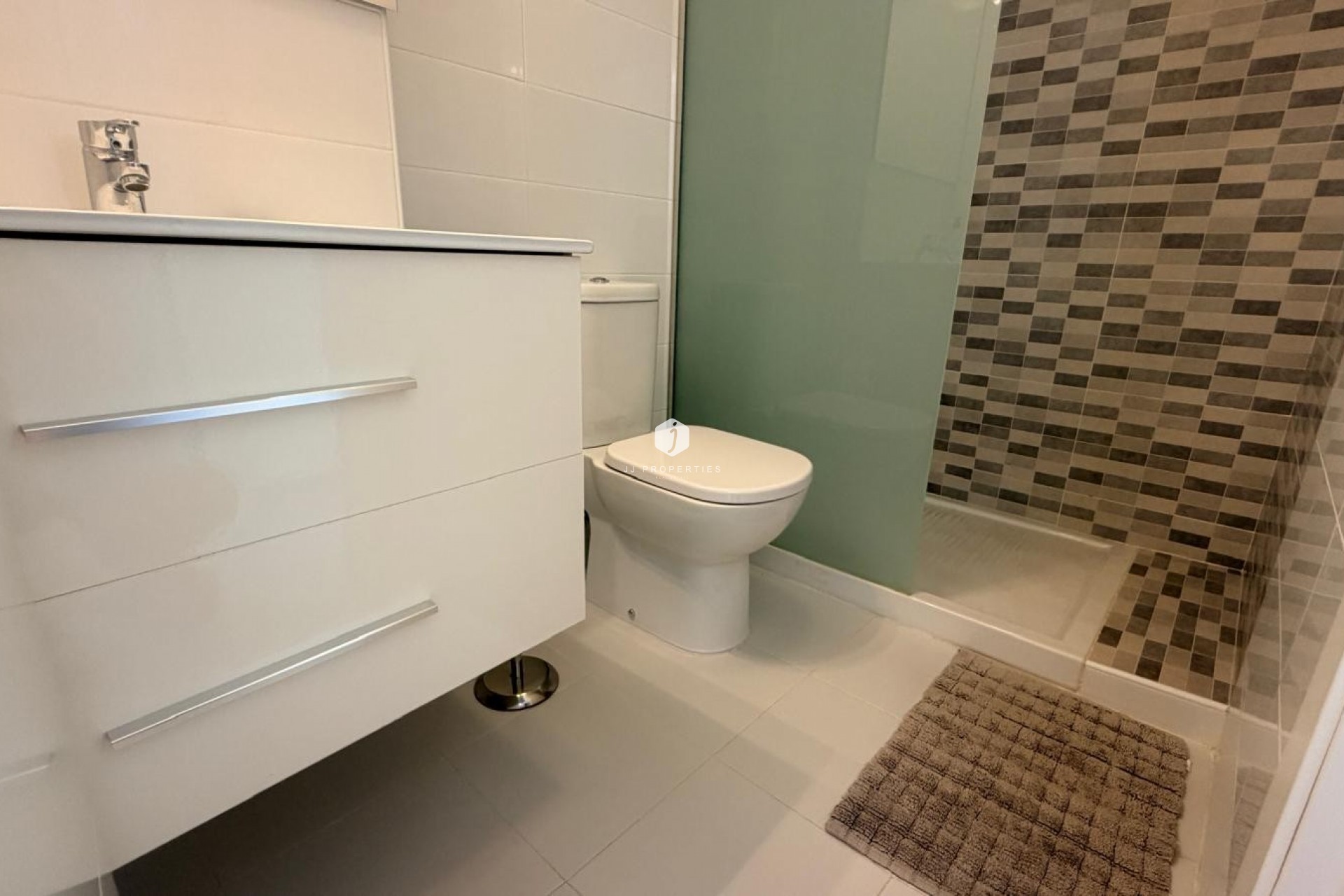 Aus zweiter Hand - Wohnung -
Orihuela Costa - Costa Blanca