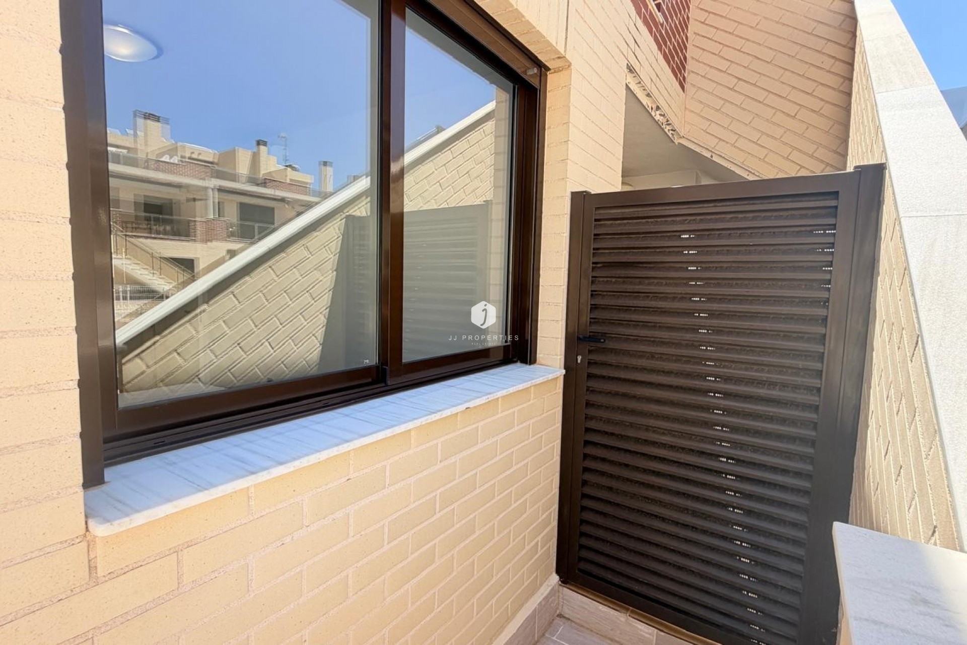 Aus zweiter Hand - Wohnung -
Orihuela Costa - Costa Blanca