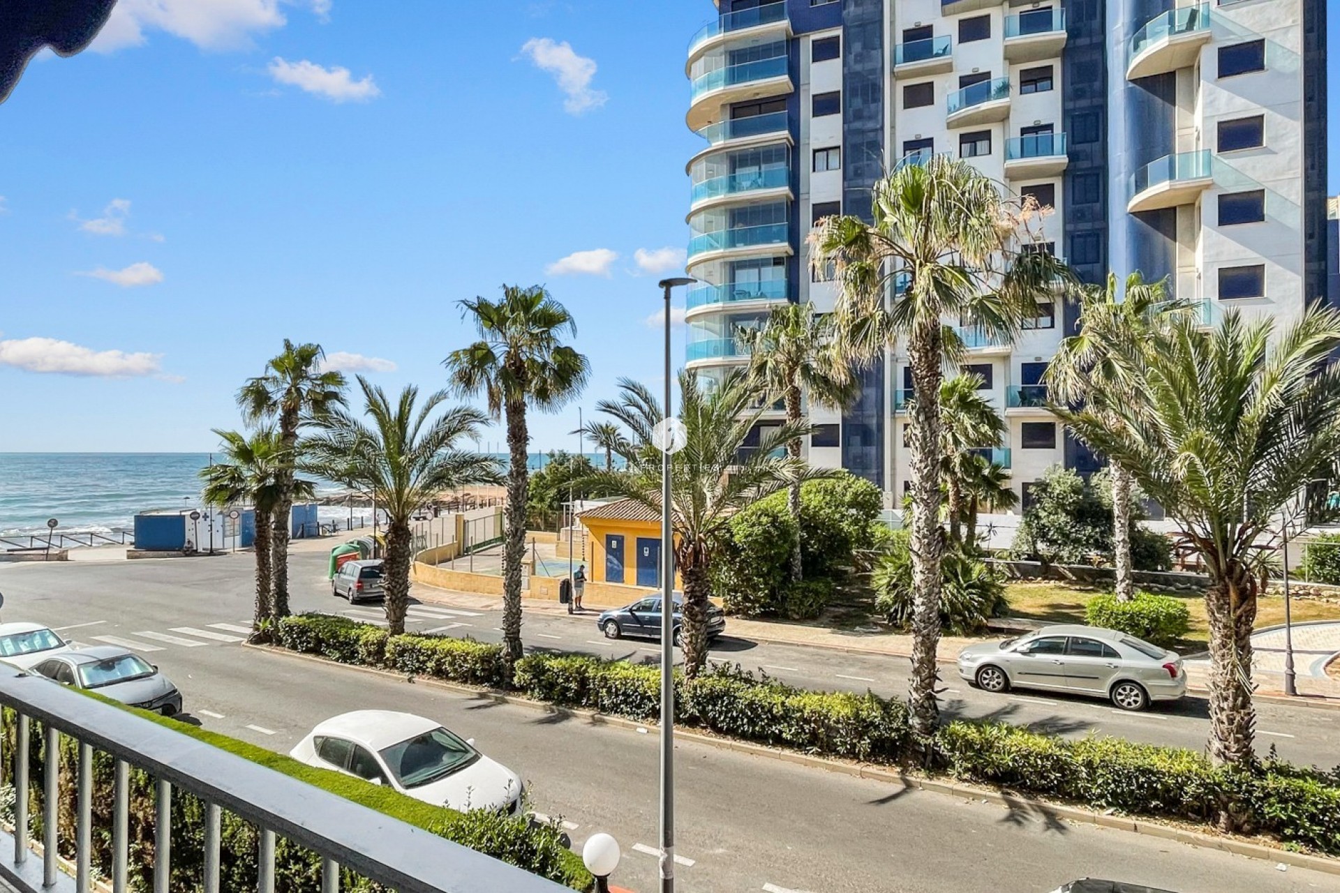 Aus zweiter Hand - Wohnung -
Orihuela Costa - Costa Blanca