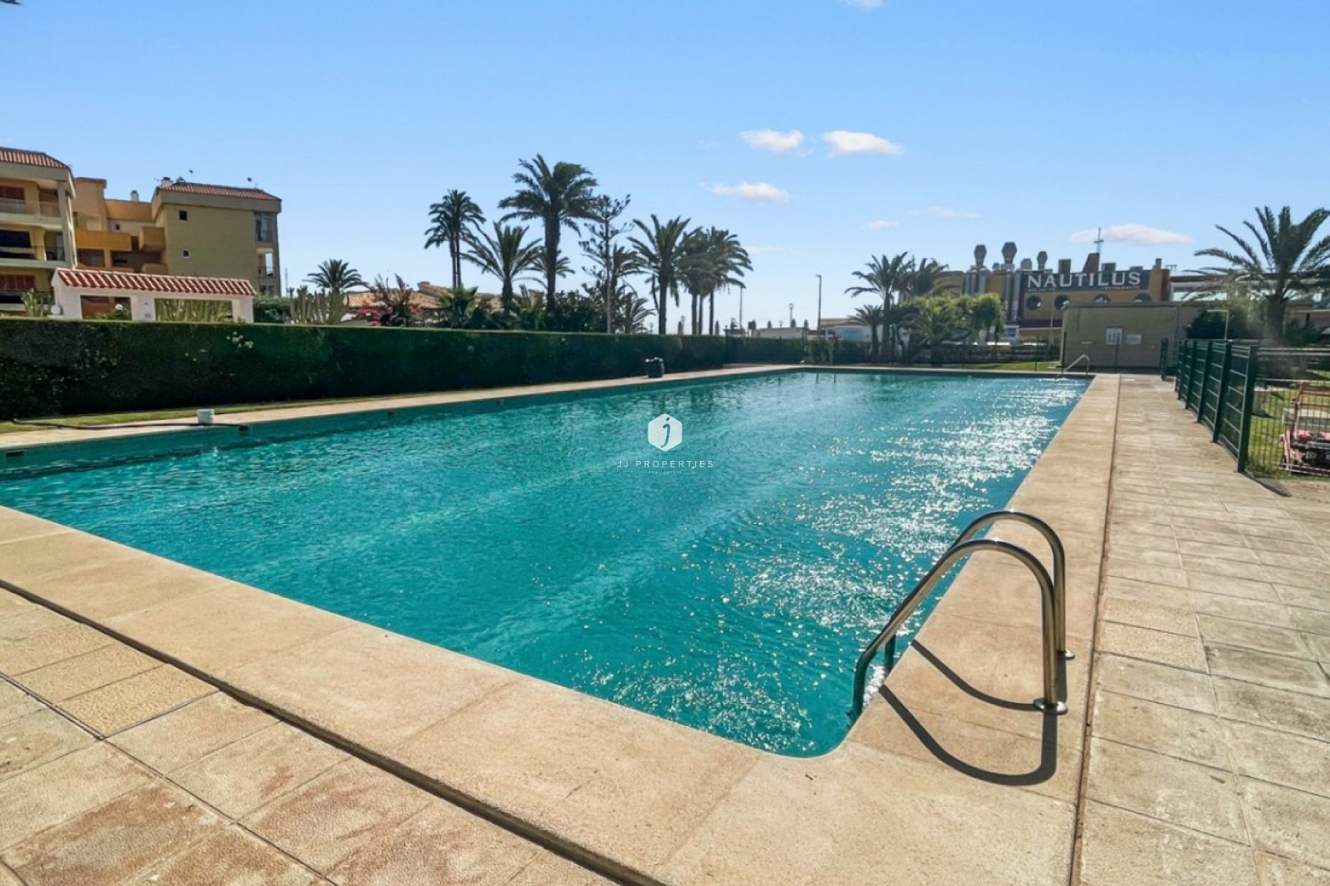 Aus zweiter Hand - Wohnung -
Orihuela Costa - Costa Blanca