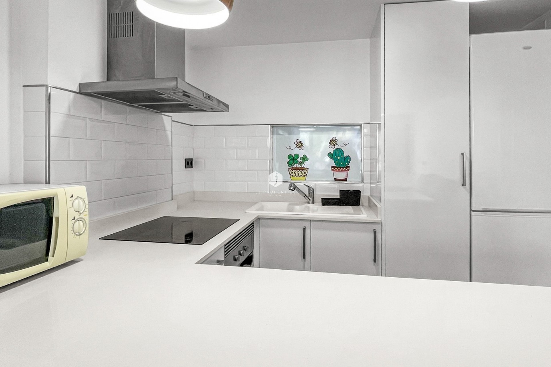 Aus zweiter Hand - Wohnung -
Orihuela Costa - Costa Blanca