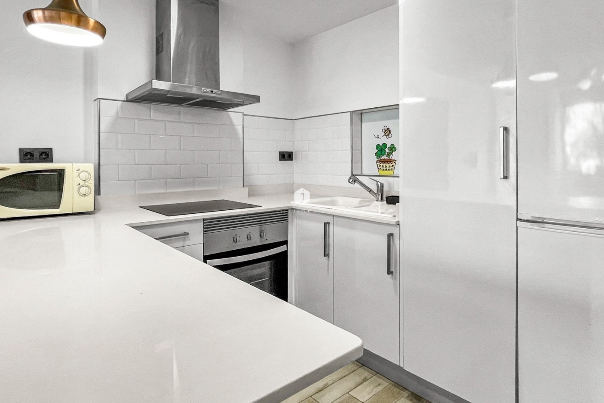Aus zweiter Hand - Wohnung -
Orihuela Costa - Costa Blanca