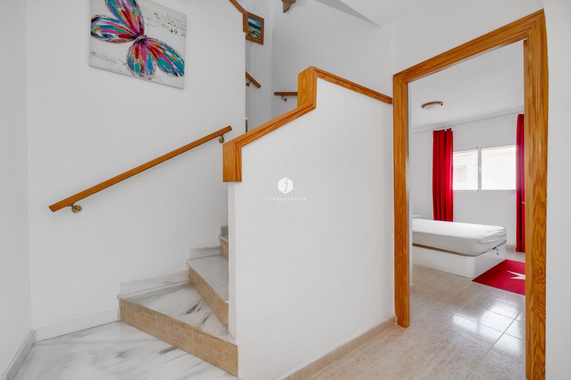 Aus zweiter Hand - Wohnung -
Orihuela Costa - Costa Blanca