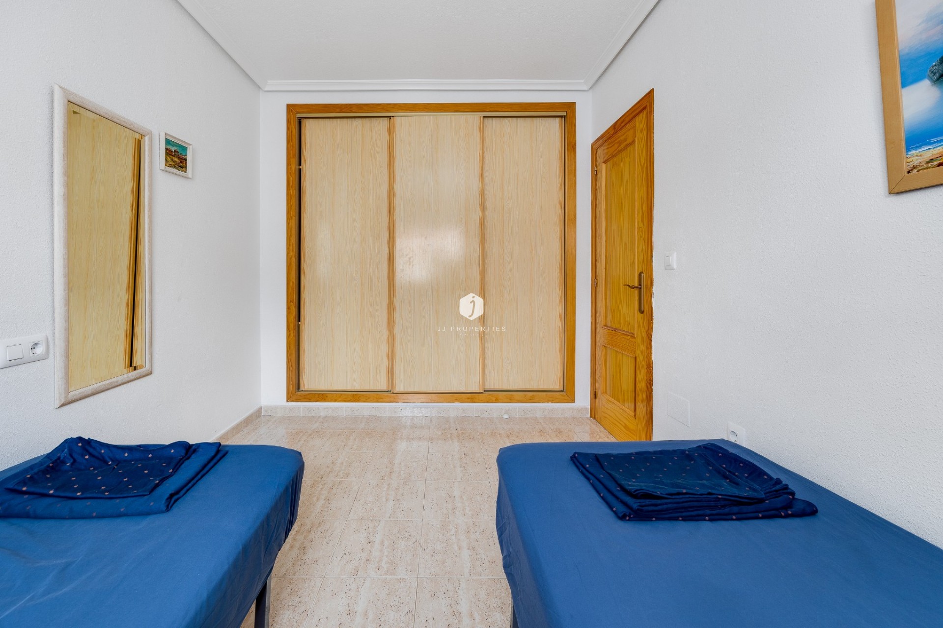 Aus zweiter Hand - Wohnung -
Orihuela Costa - Costa Blanca