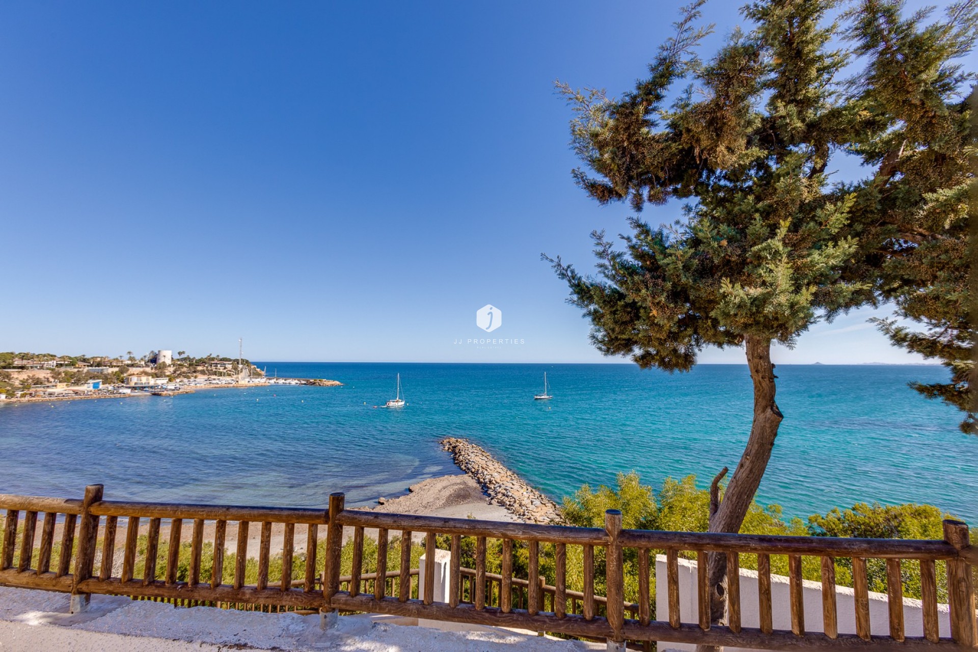 Aus zweiter Hand - Wohnung -
Orihuela Costa - Costa Blanca