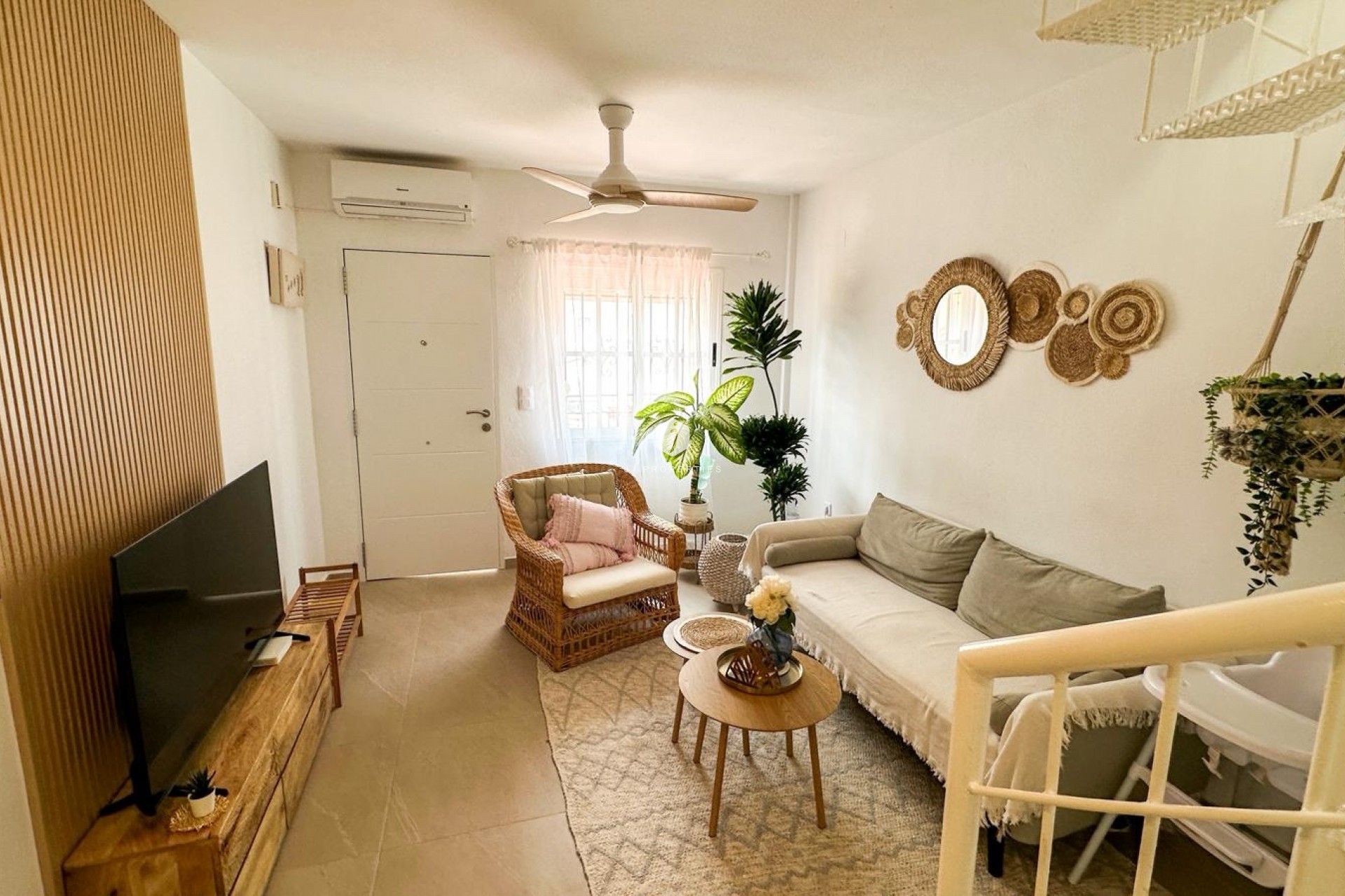 Aus zweiter Hand - Wohnung -
Orihuela Costa - Costa Blanca