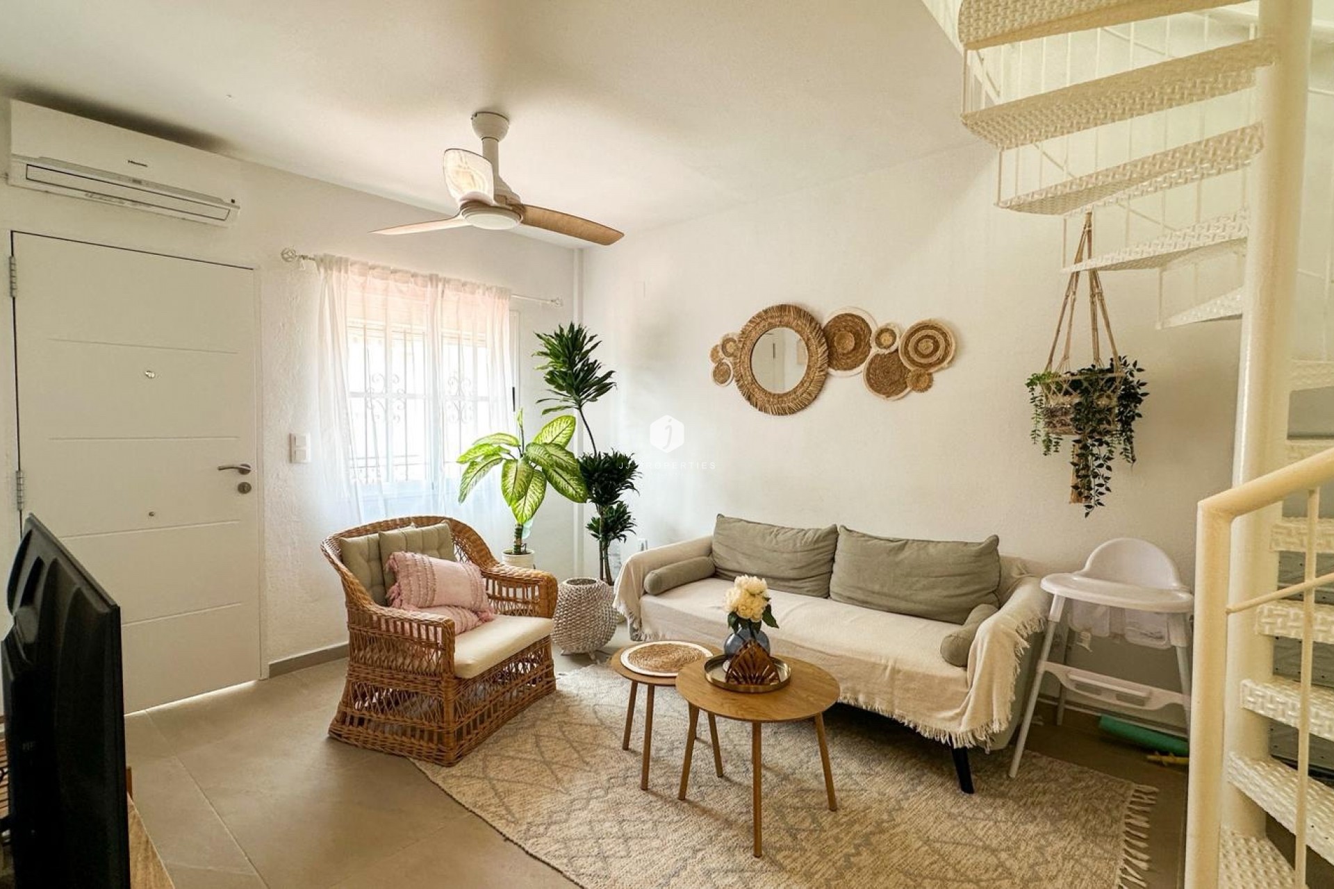 Aus zweiter Hand - Wohnung -
Orihuela Costa - Costa Blanca