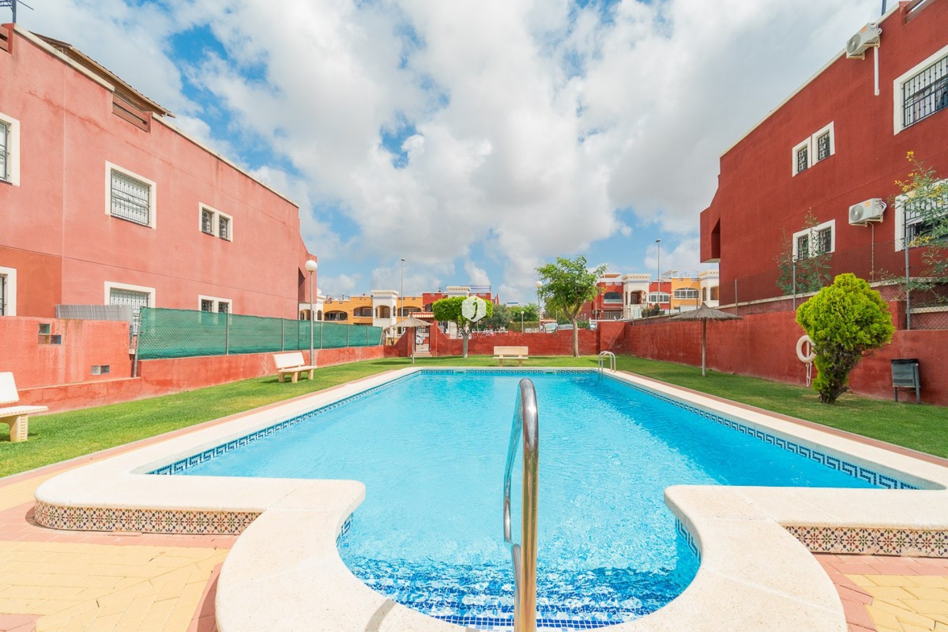Aus zweiter Hand - Wohnung -
Orihuela Costa - Costa Blanca
