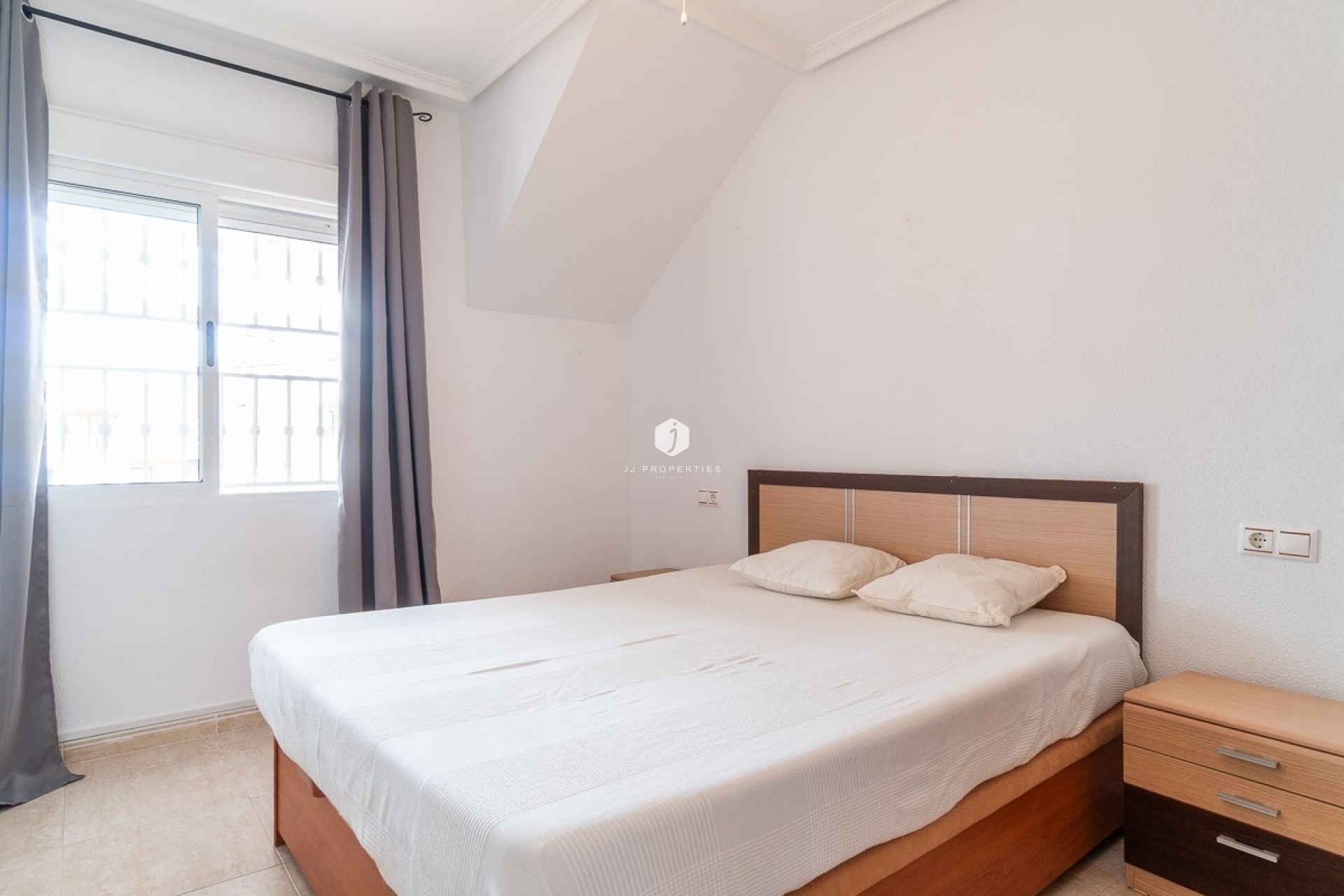Aus zweiter Hand - Wohnung -
Orihuela Costa - Costa Blanca