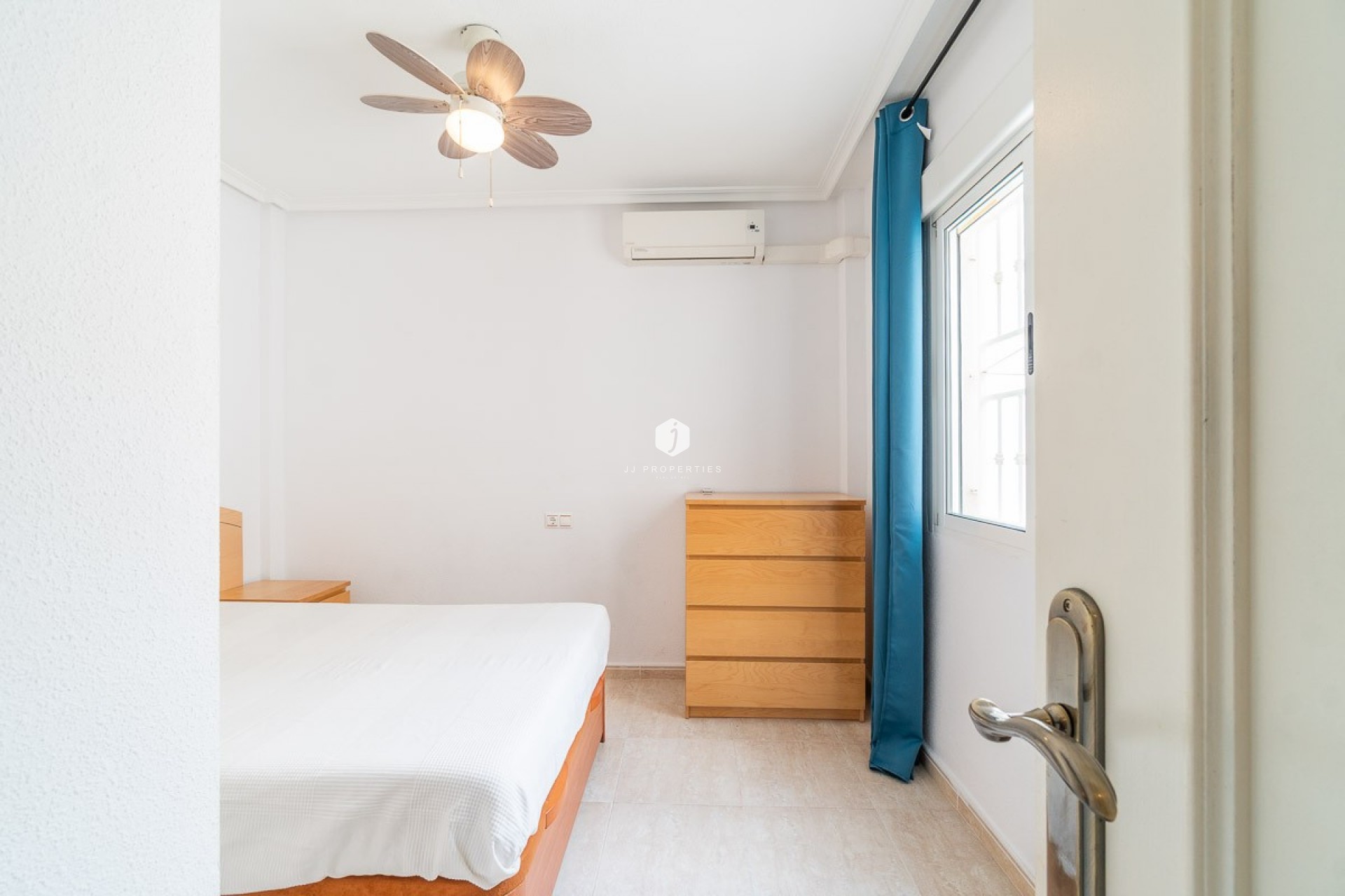 Aus zweiter Hand - Wohnung -
Orihuela Costa - Costa Blanca