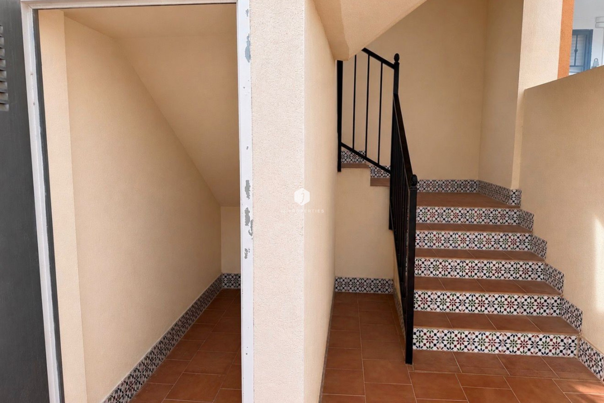 Aus zweiter Hand - Wohnung -
Orihuela Costa - Costa Blanca