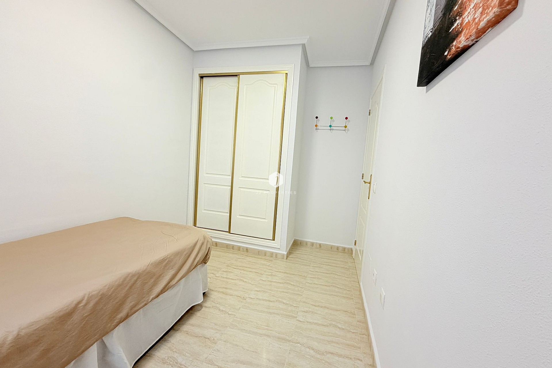 Aus zweiter Hand - Wohnung -
Orihuela Costa - Costa Blanca