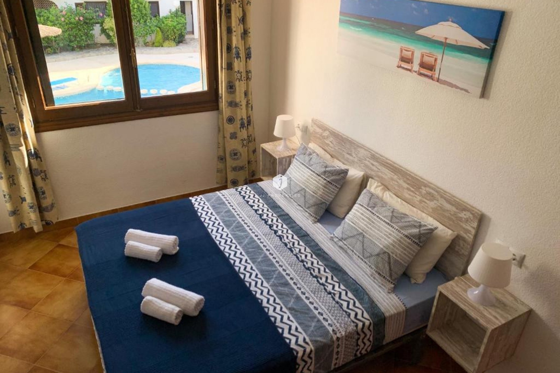 Aus zweiter Hand - Wohnung -
Orihuela Costa - Costa Blanca
