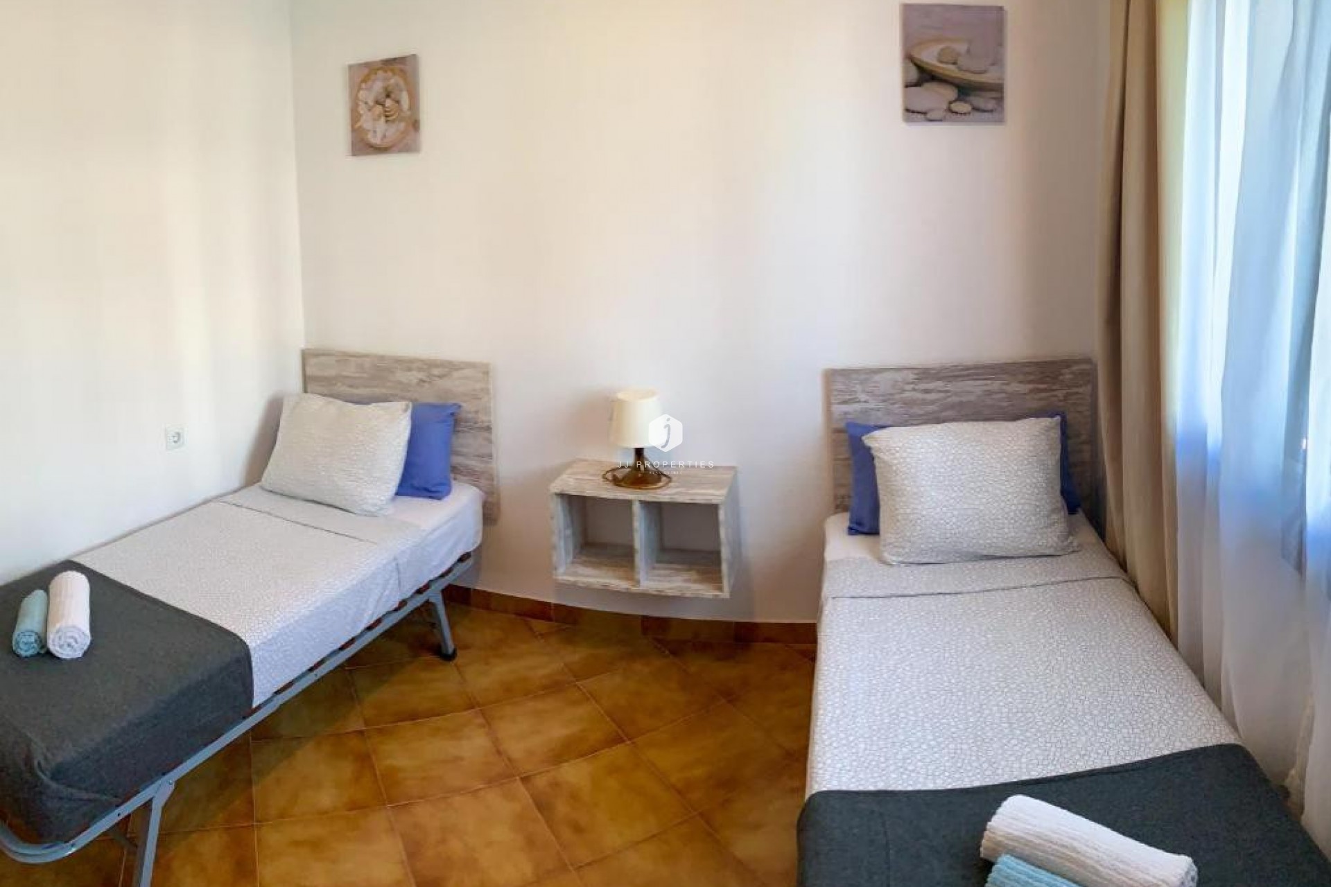 Aus zweiter Hand - Wohnung -
Orihuela Costa - Costa Blanca