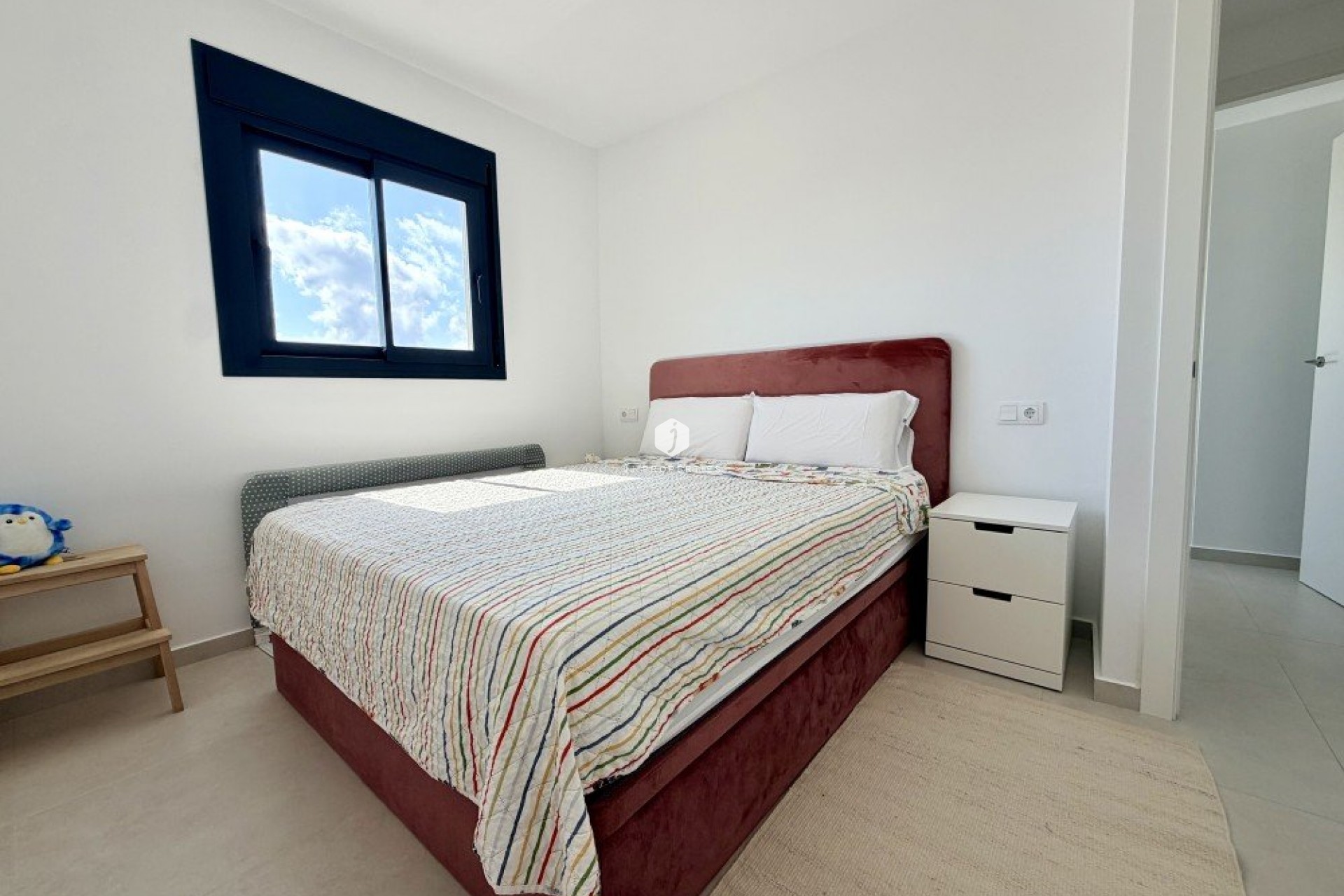 Aus zweiter Hand - Wohnung -
Orihuela Costa - Costa Blanca