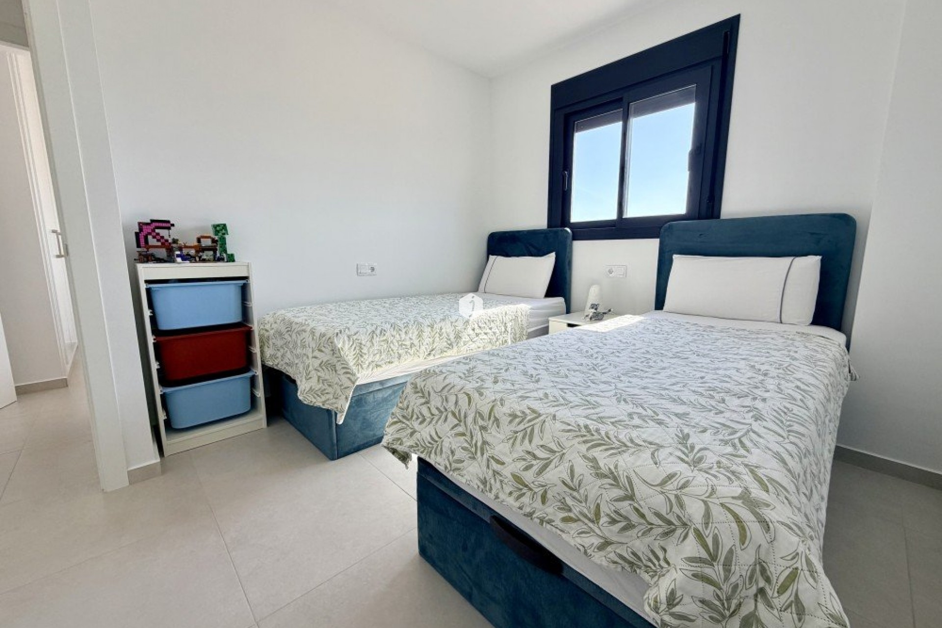 Aus zweiter Hand - Wohnung -
Orihuela Costa - Costa Blanca