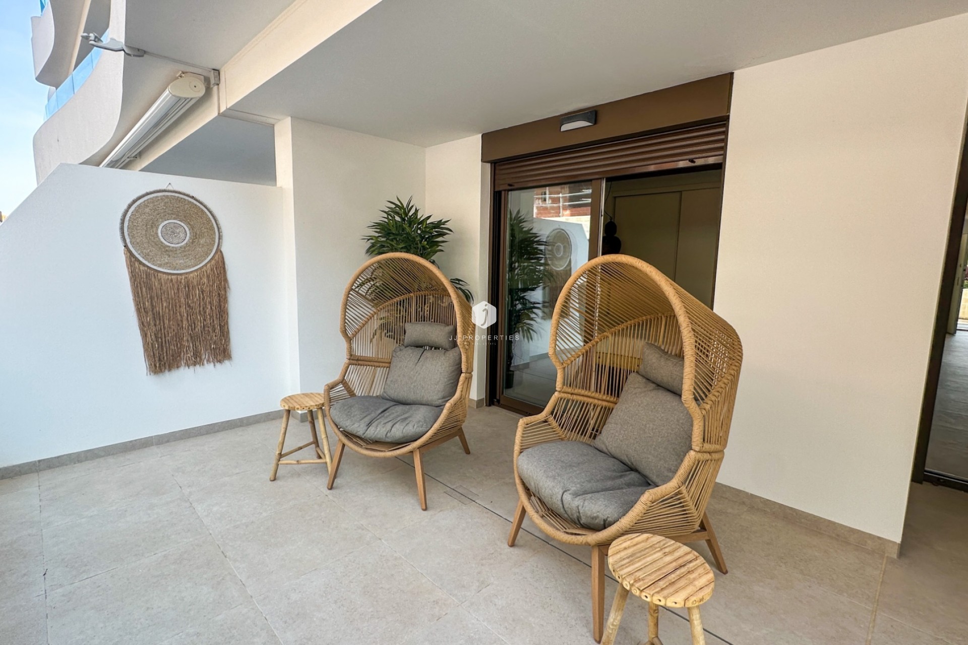 Aus zweiter Hand - Wohnung -
Orihuela Costa - Costa Blanca