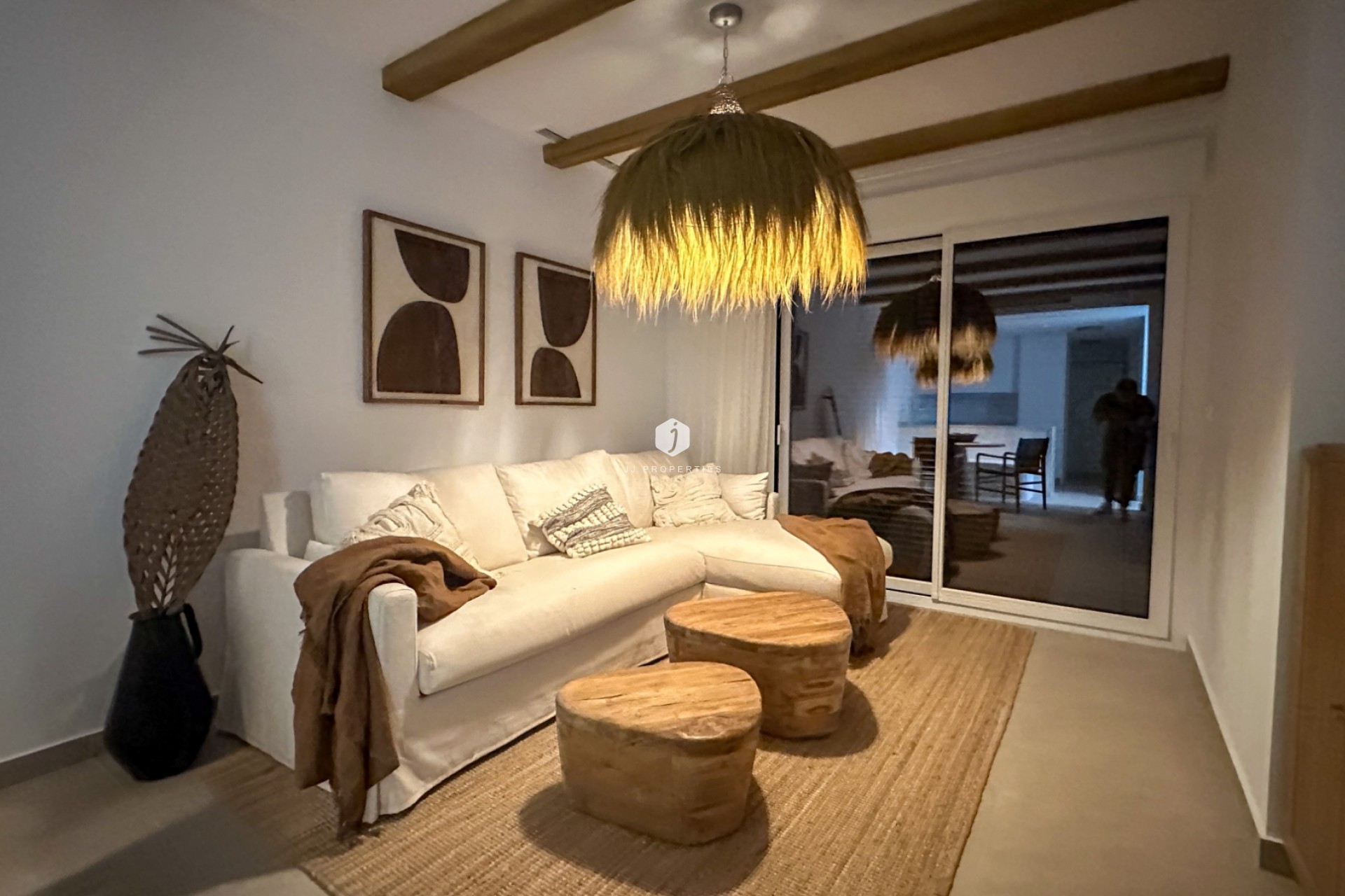 Aus zweiter Hand - Wohnung -
Orihuela Costa - Costa Blanca