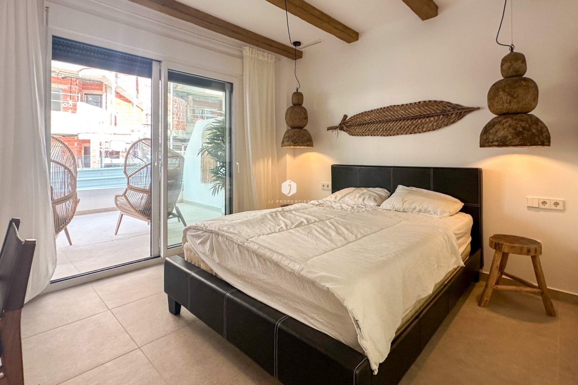 Aus zweiter Hand - Wohnung -
Orihuela Costa - Costa Blanca