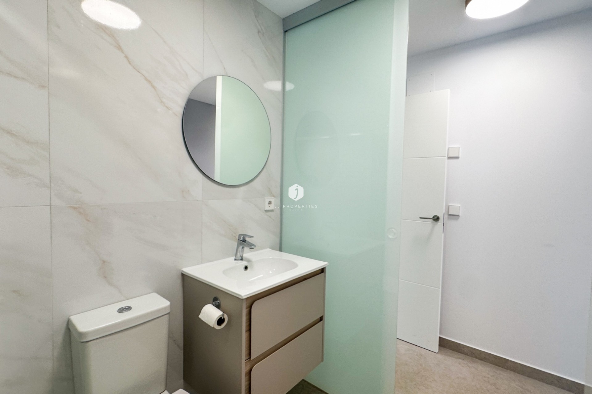 Aus zweiter Hand - Wohnung -
Orihuela Costa - Costa Blanca