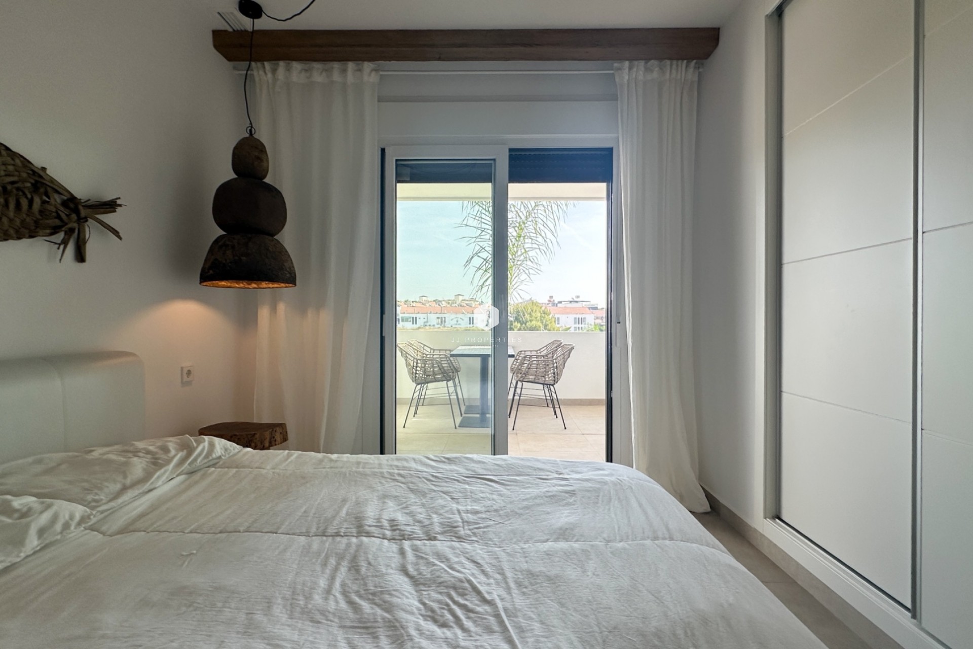 Aus zweiter Hand - Wohnung -
Orihuela Costa - Costa Blanca