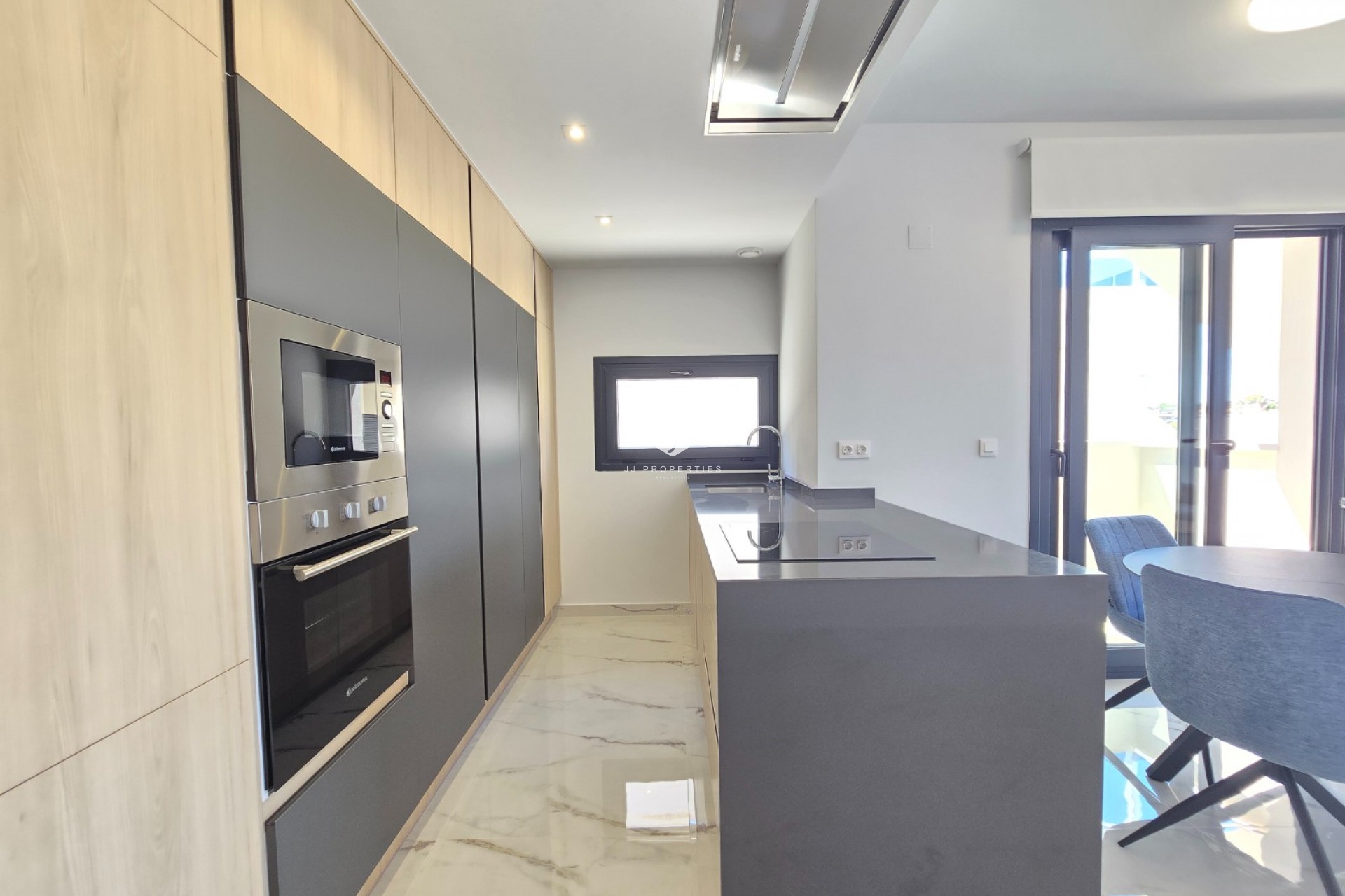 Aus zweiter Hand - Wohnung -
Orihuela Costa - Costa Blanca