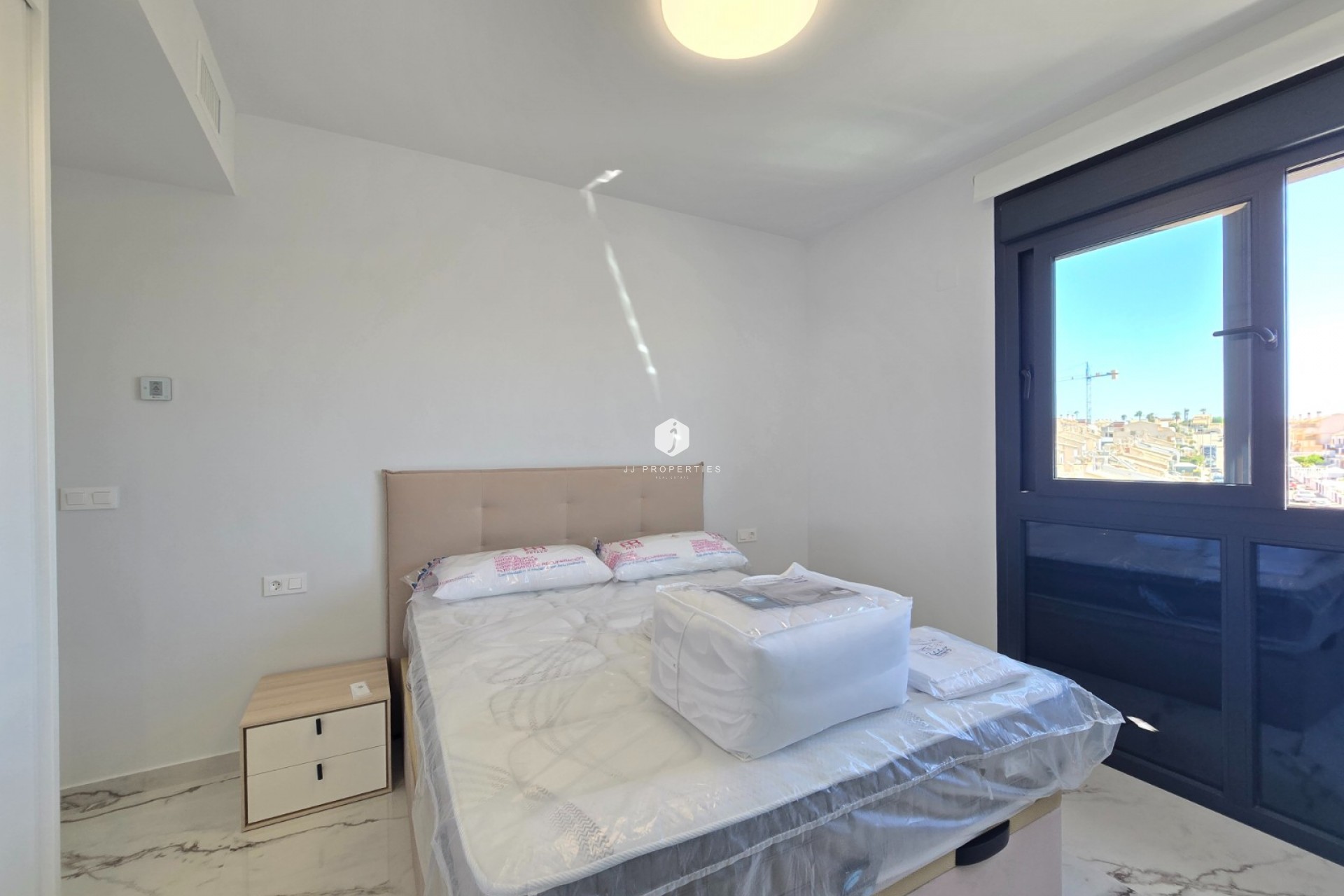 Aus zweiter Hand - Wohnung -
Orihuela Costa - Costa Blanca