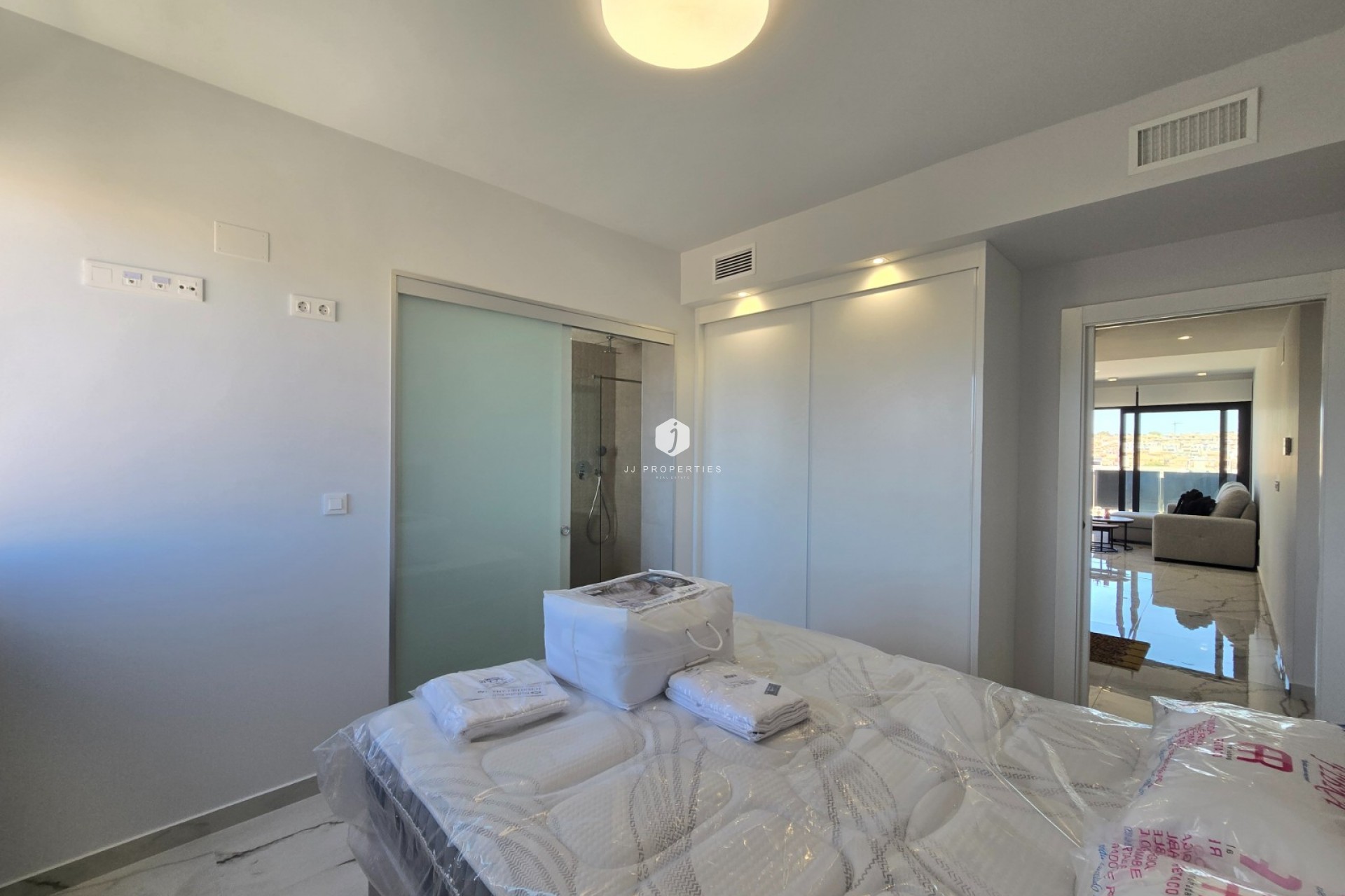 Aus zweiter Hand - Wohnung -
Orihuela Costa - Costa Blanca