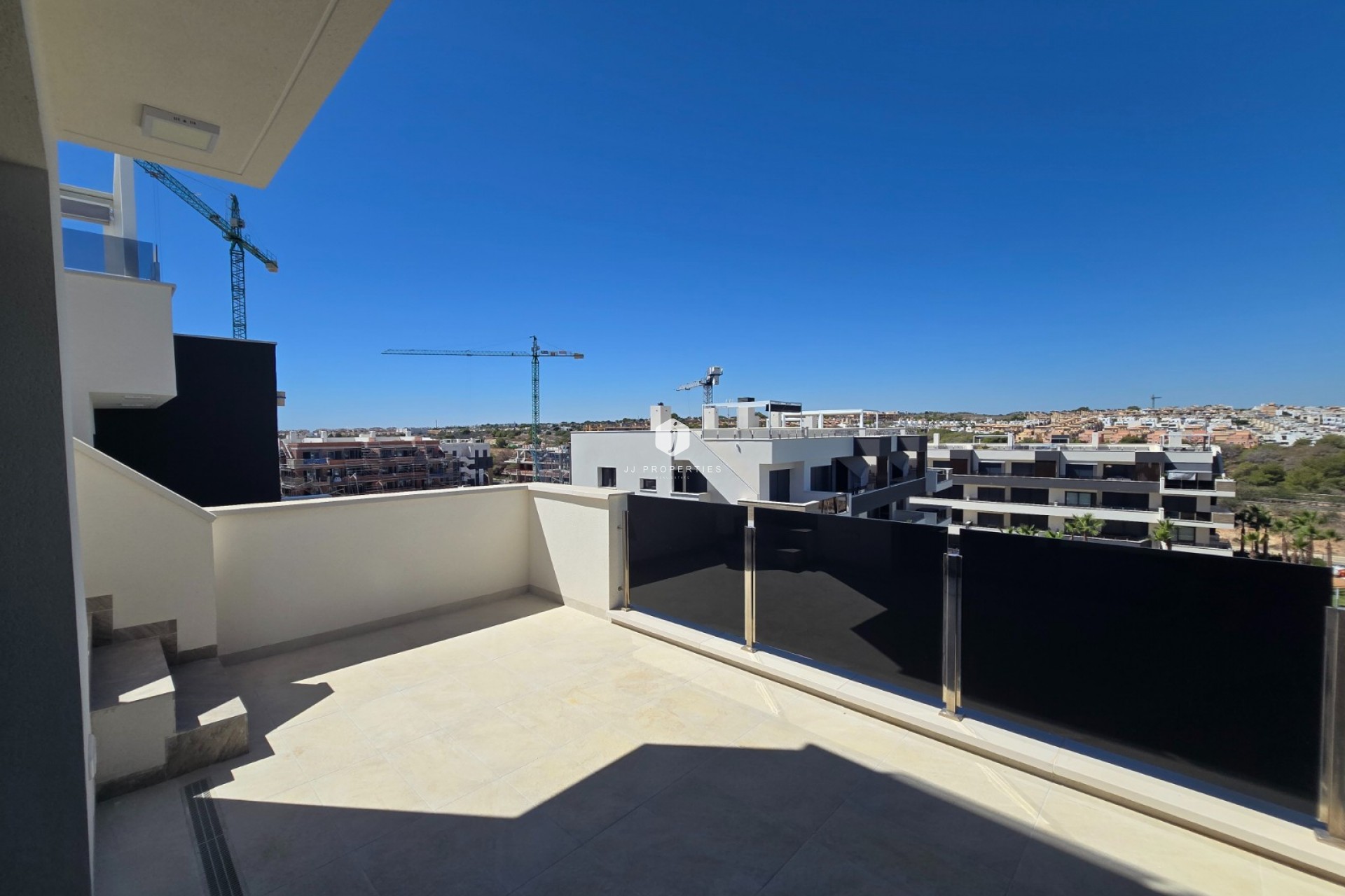 Aus zweiter Hand - Wohnung -
Orihuela Costa - Costa Blanca