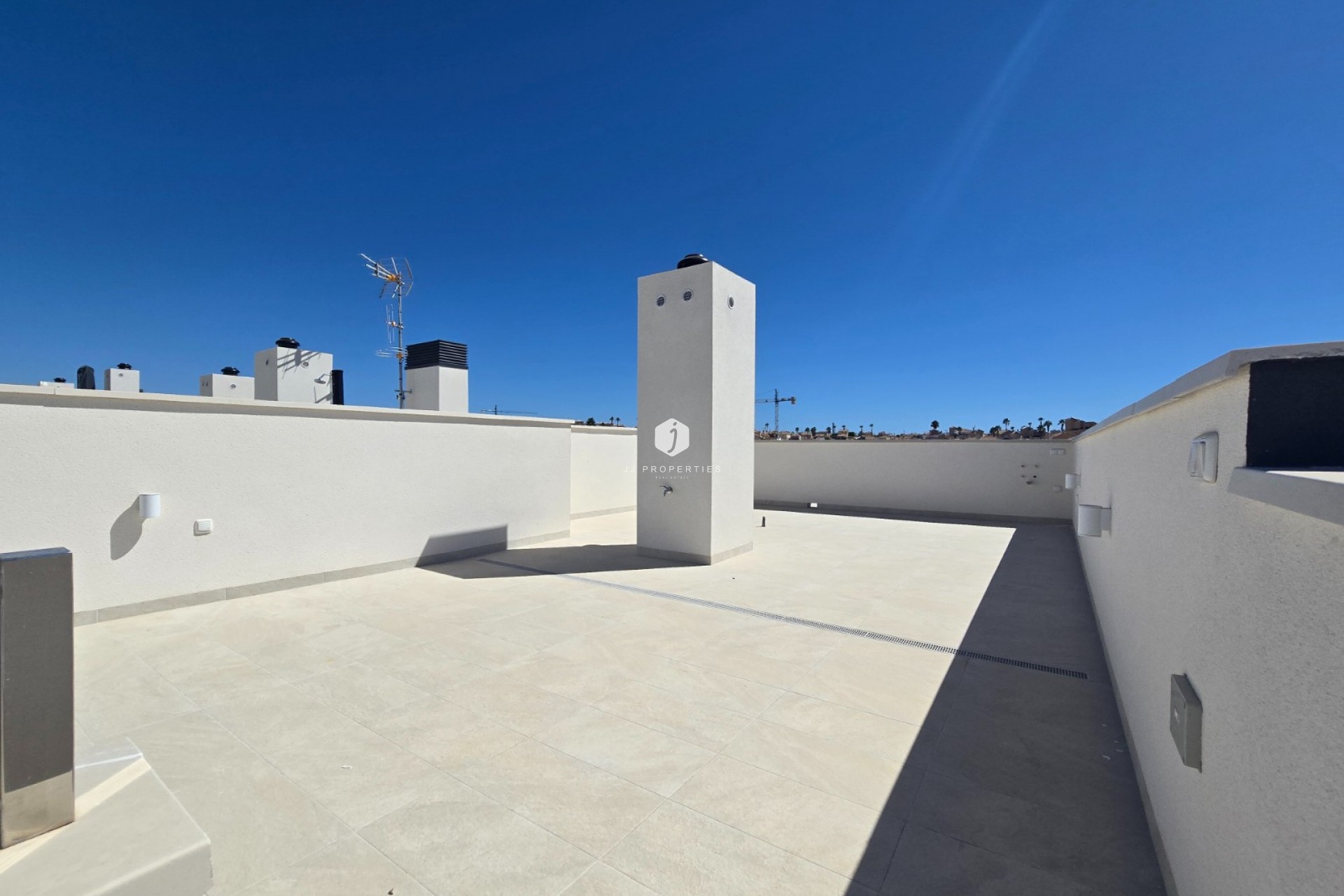 Aus zweiter Hand - Wohnung -
Orihuela Costa - Costa Blanca