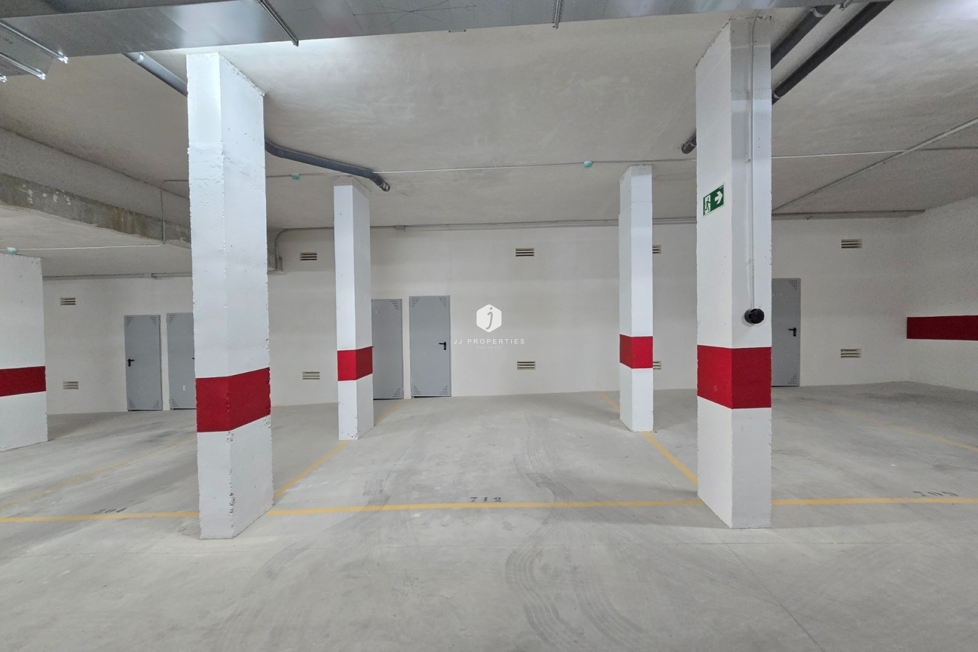 Aus zweiter Hand - Wohnung -
Orihuela Costa - Costa Blanca