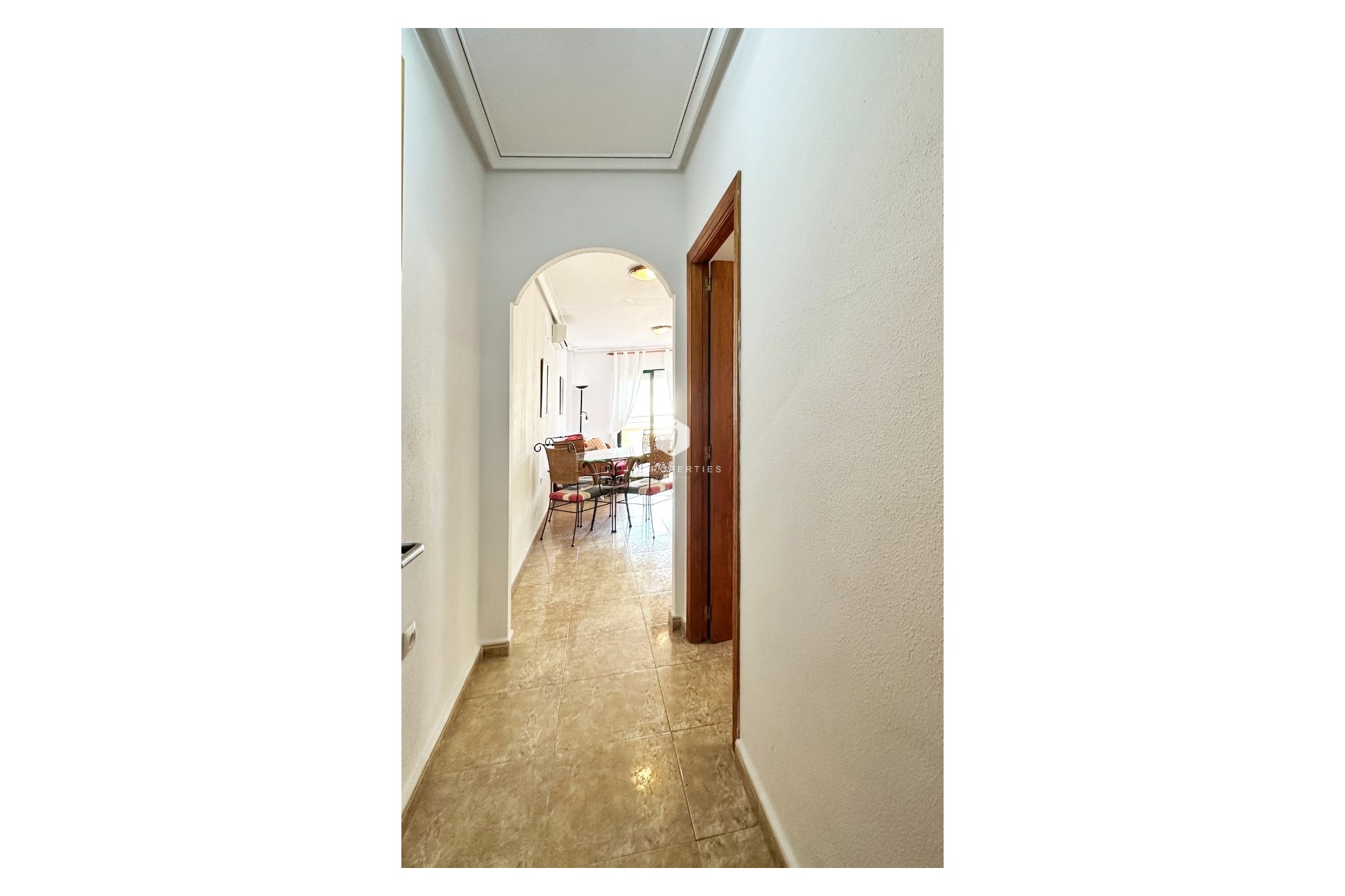 Aus zweiter Hand - Wohnung -
Orihuela Costa - Costa Blanca