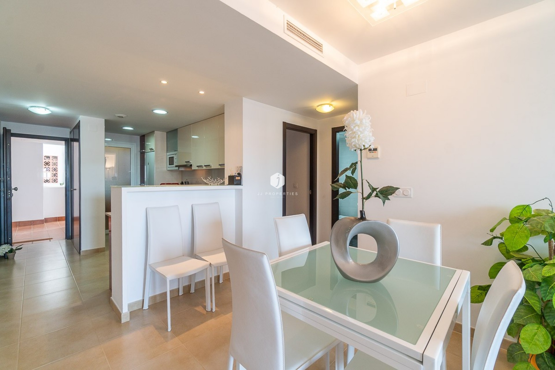 Aus zweiter Hand - Wohnung -
Orihuela Costa - Costa Blanca