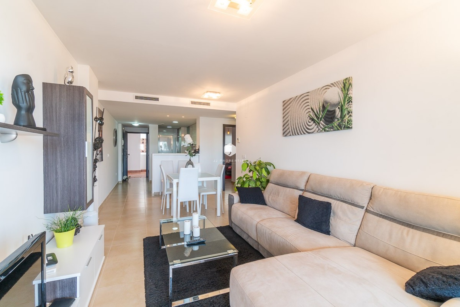 Aus zweiter Hand - Wohnung -
Orihuela Costa - Costa Blanca